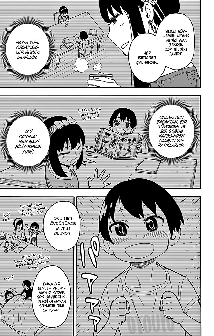 Read SPYxFAMILY TR Manga Online