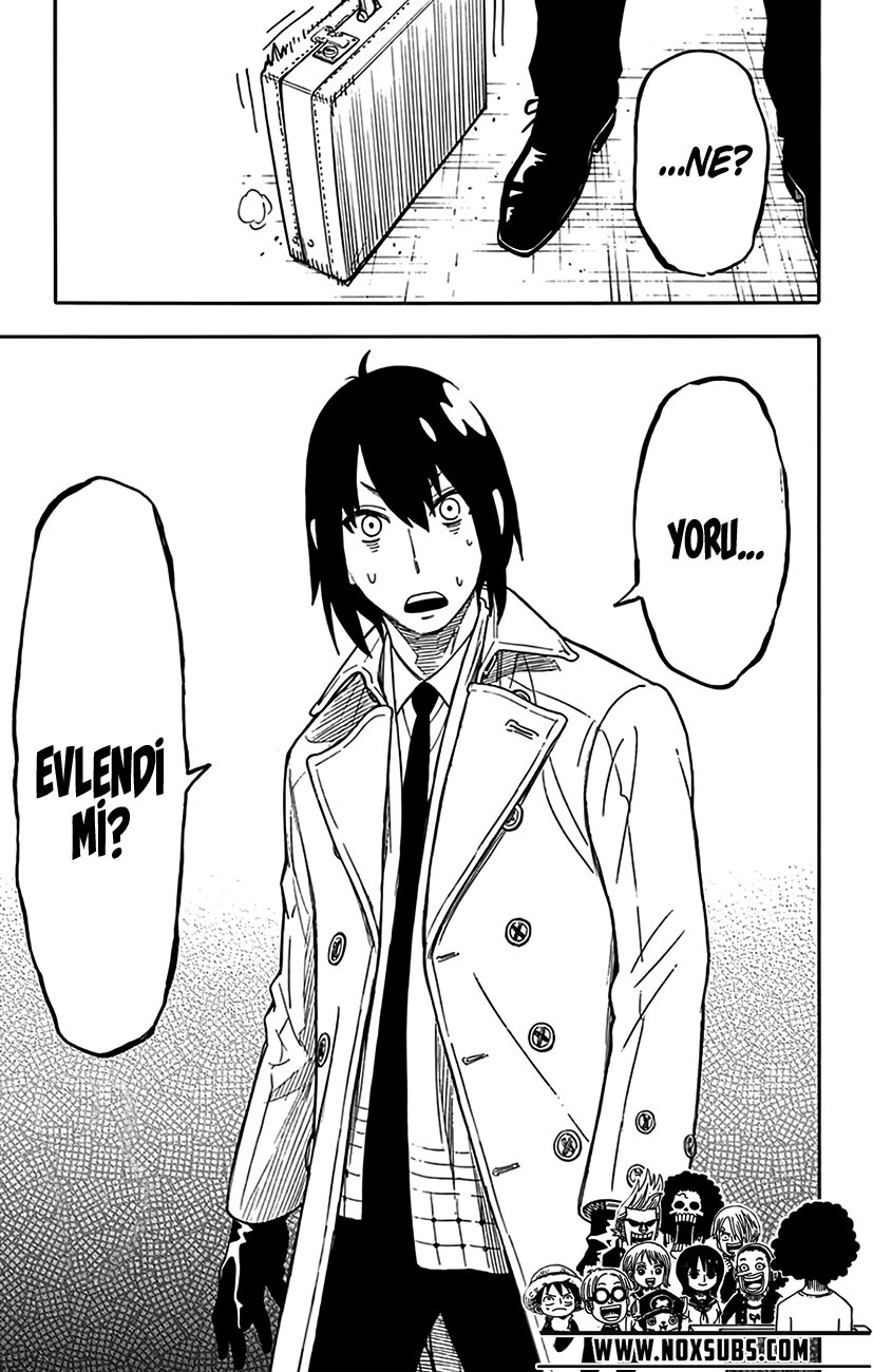 Read SPYxFAMILY TR Manga Online