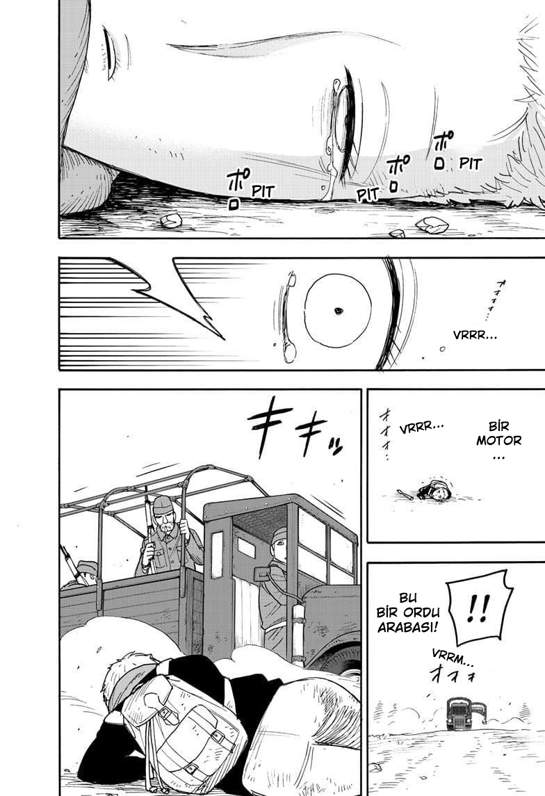 Read SPYxFAMILY TR Manga Online