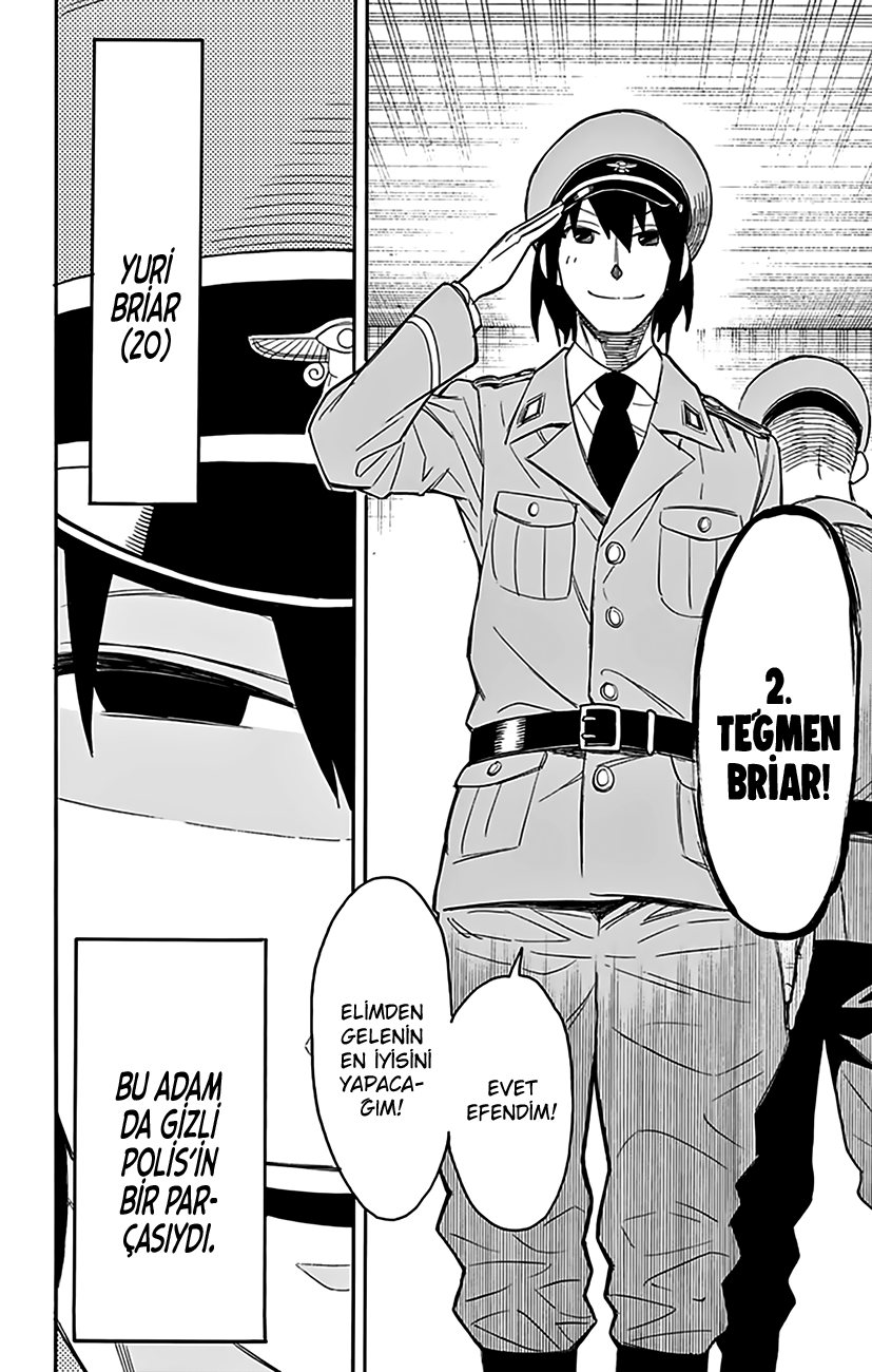 Read SPYxFAMILY TR Manga Online