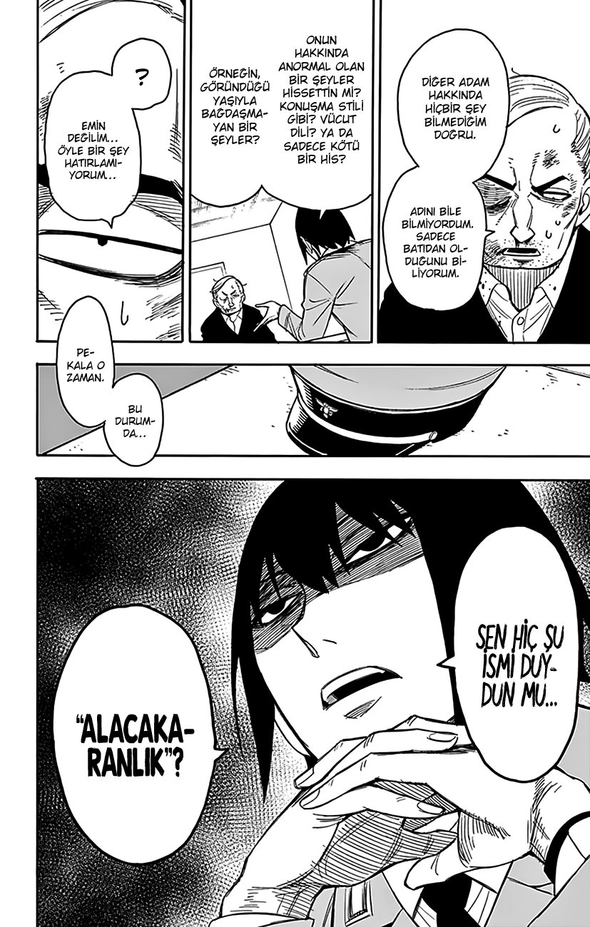 Read SPYxFAMILY TR Manga Online