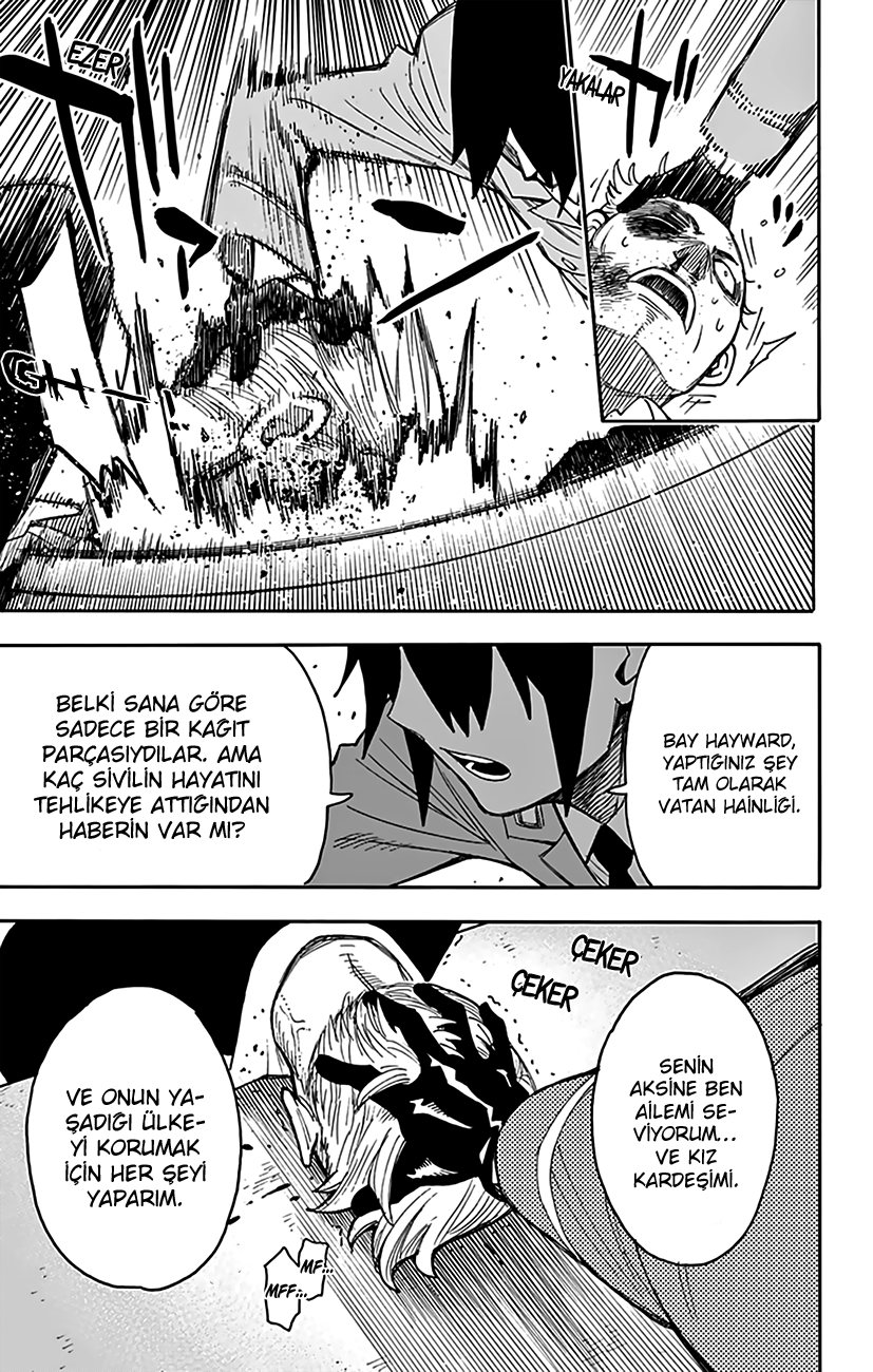 Read SPYxFAMILY TR Manga Online