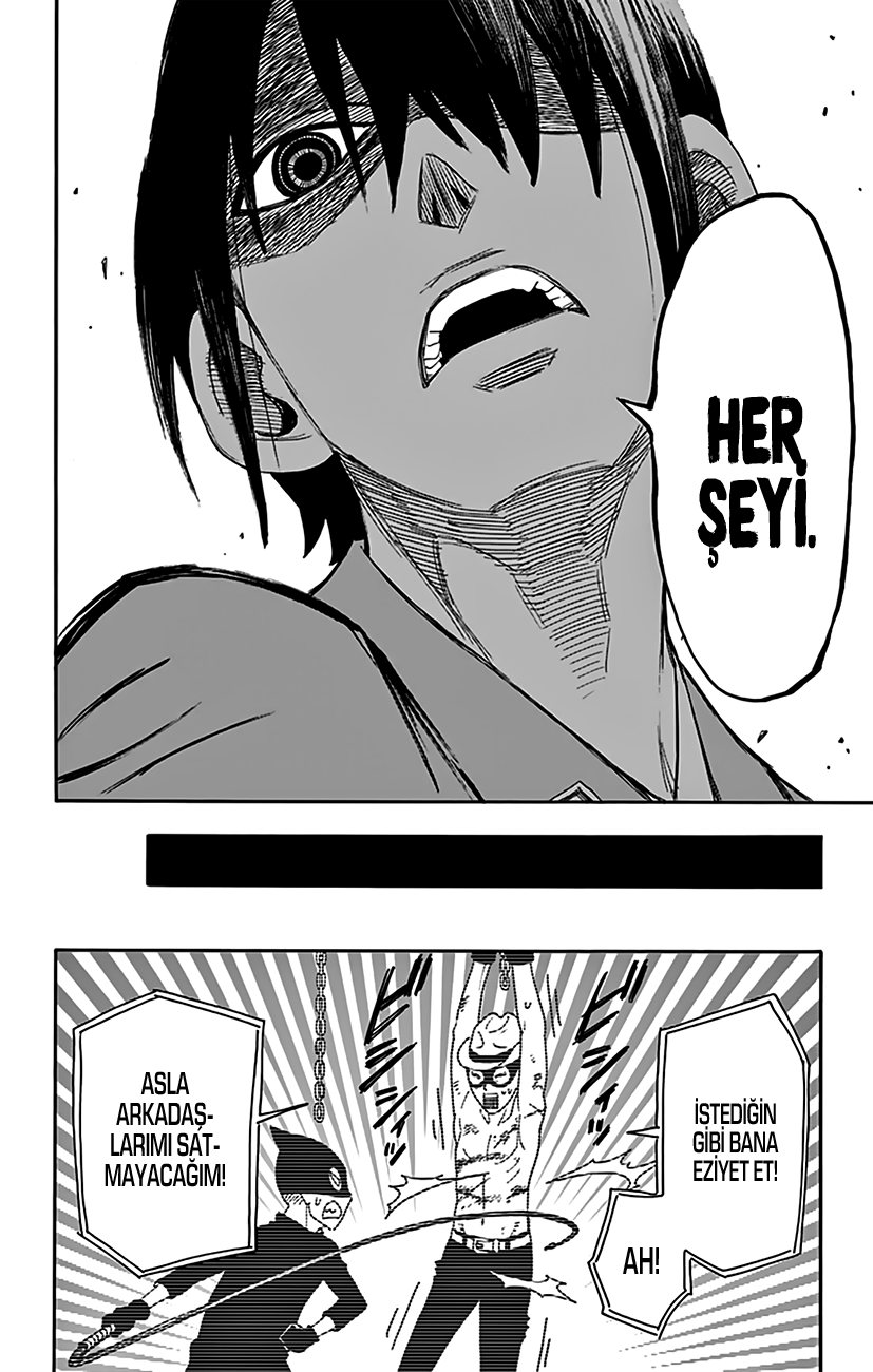Read SPYxFAMILY TR Manga Online