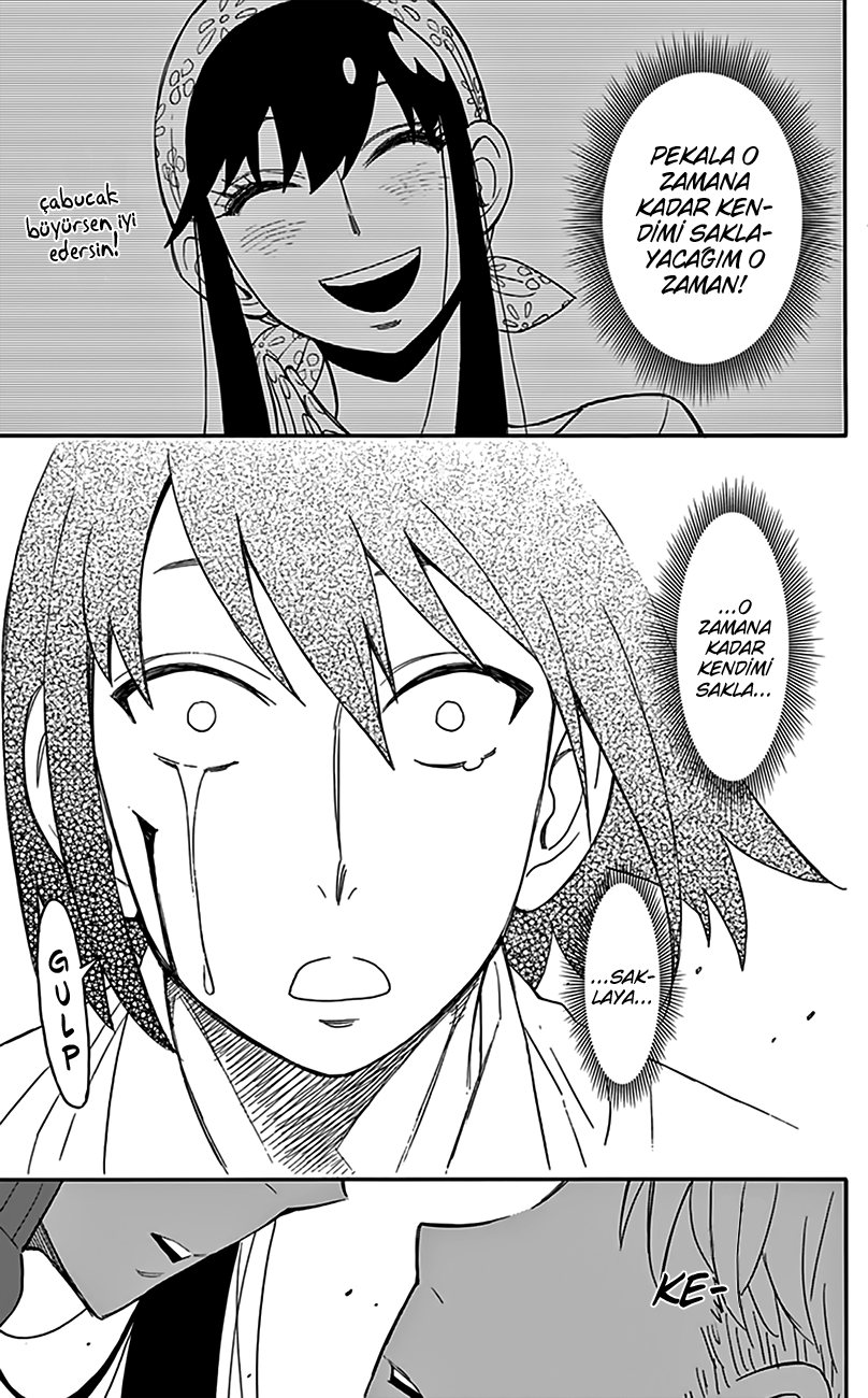 Read SPYxFAMILY TR Manga Online