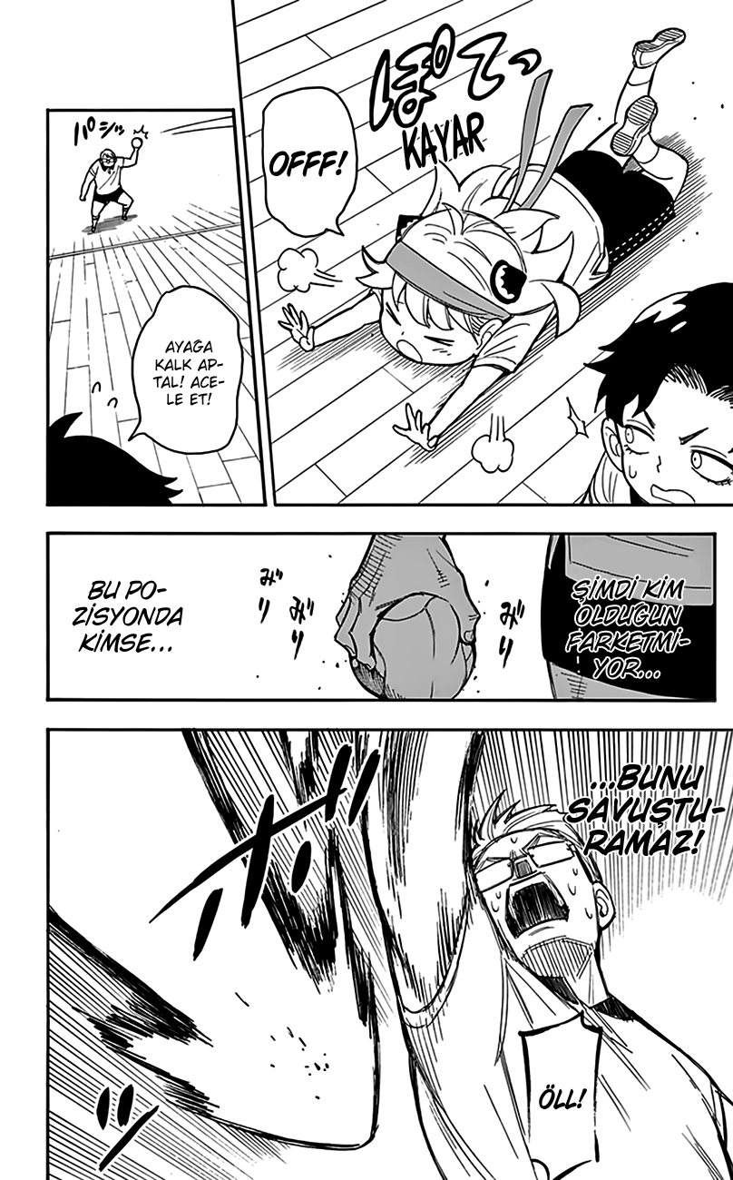 Read SPYxFAMILY TR Manga Online