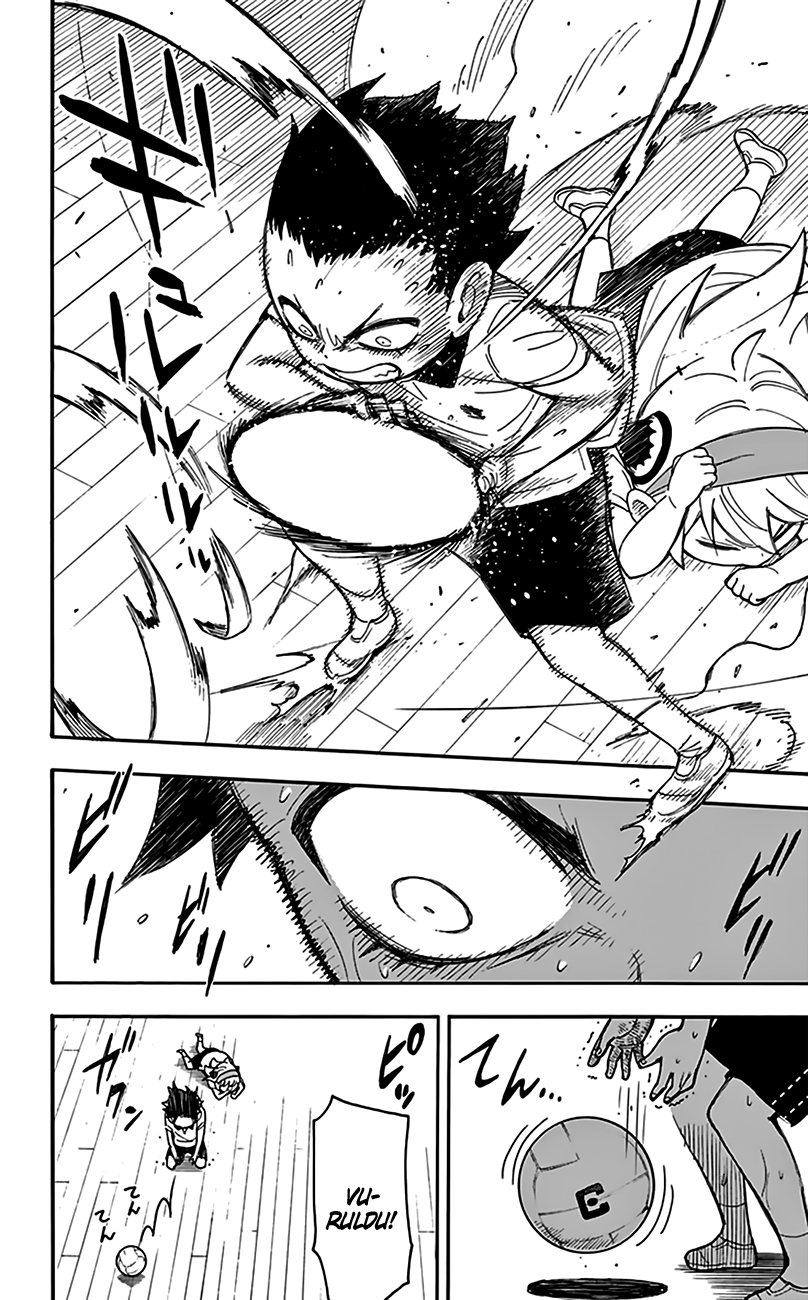 Read SPYxFAMILY TR Manga Online
