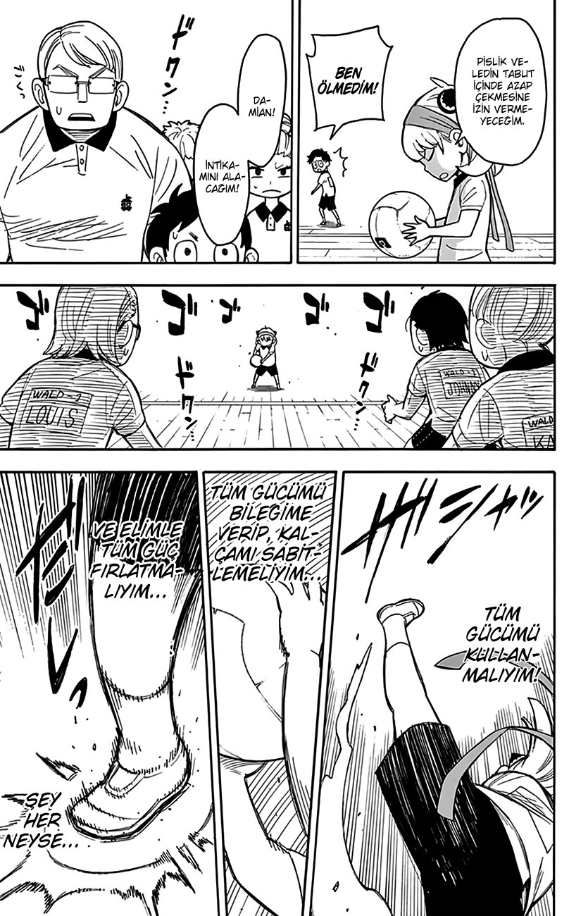Read SPYxFAMILY TR Manga Online