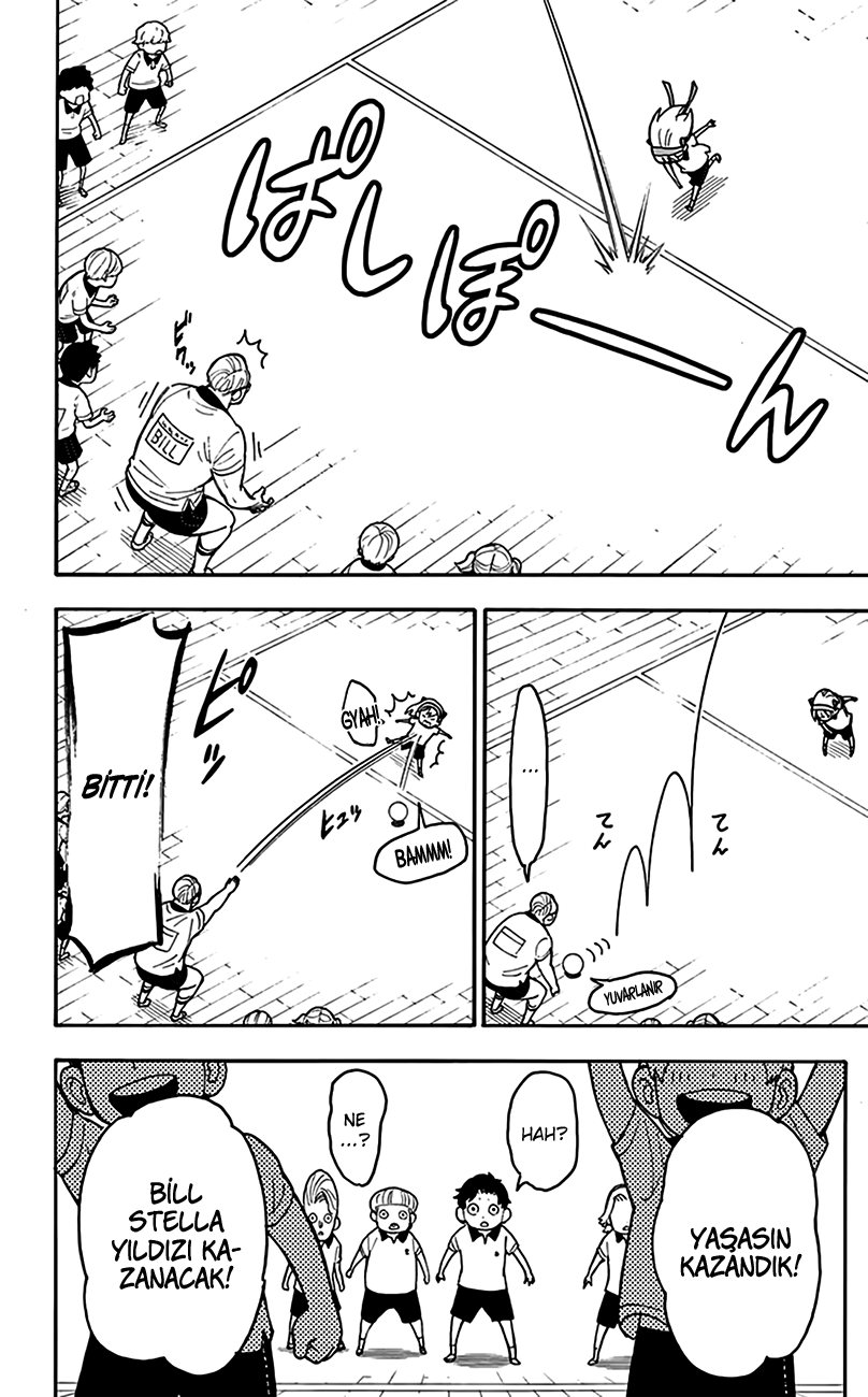 Read SPYxFAMILY TR Manga Online