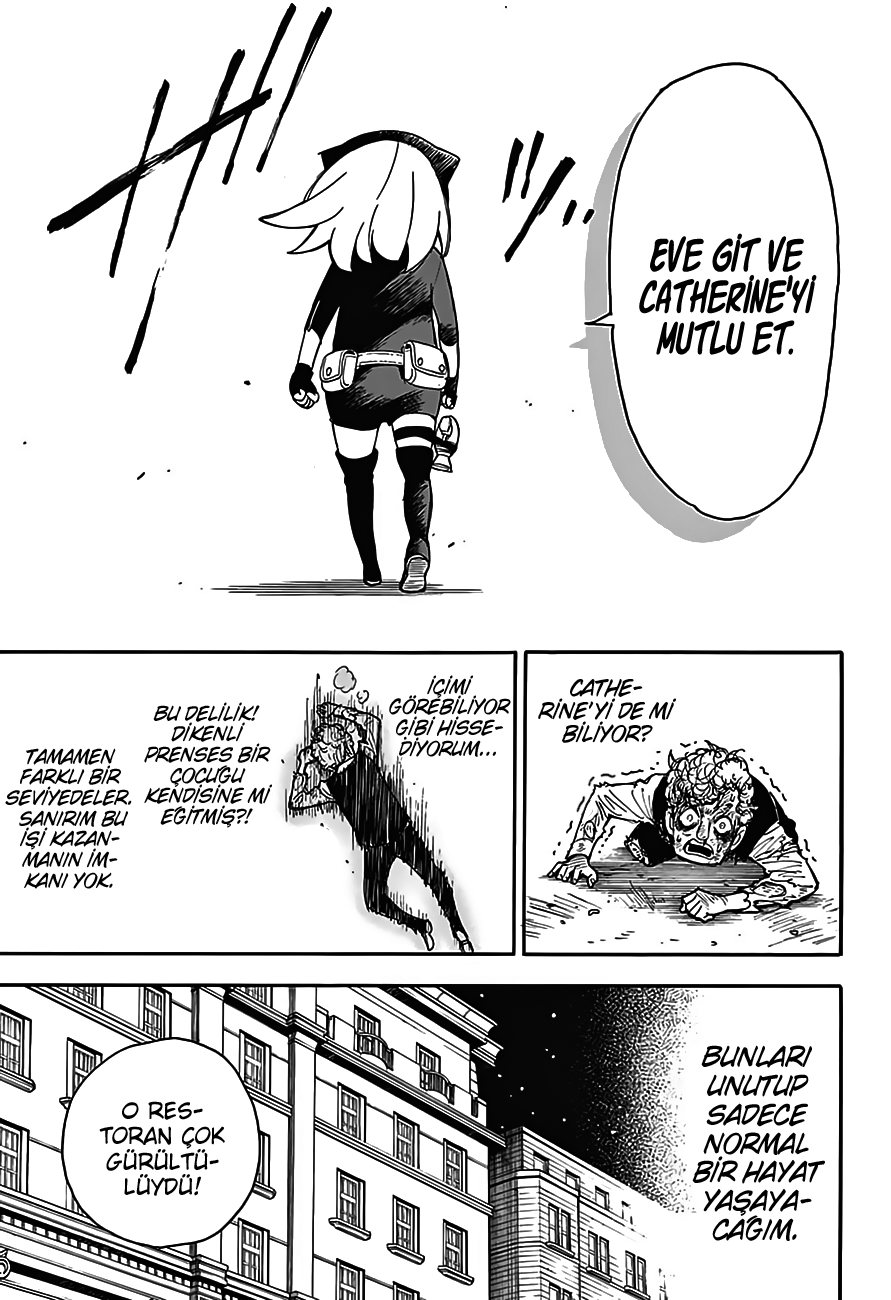 Read SPYxFAMILY TR Manga Online