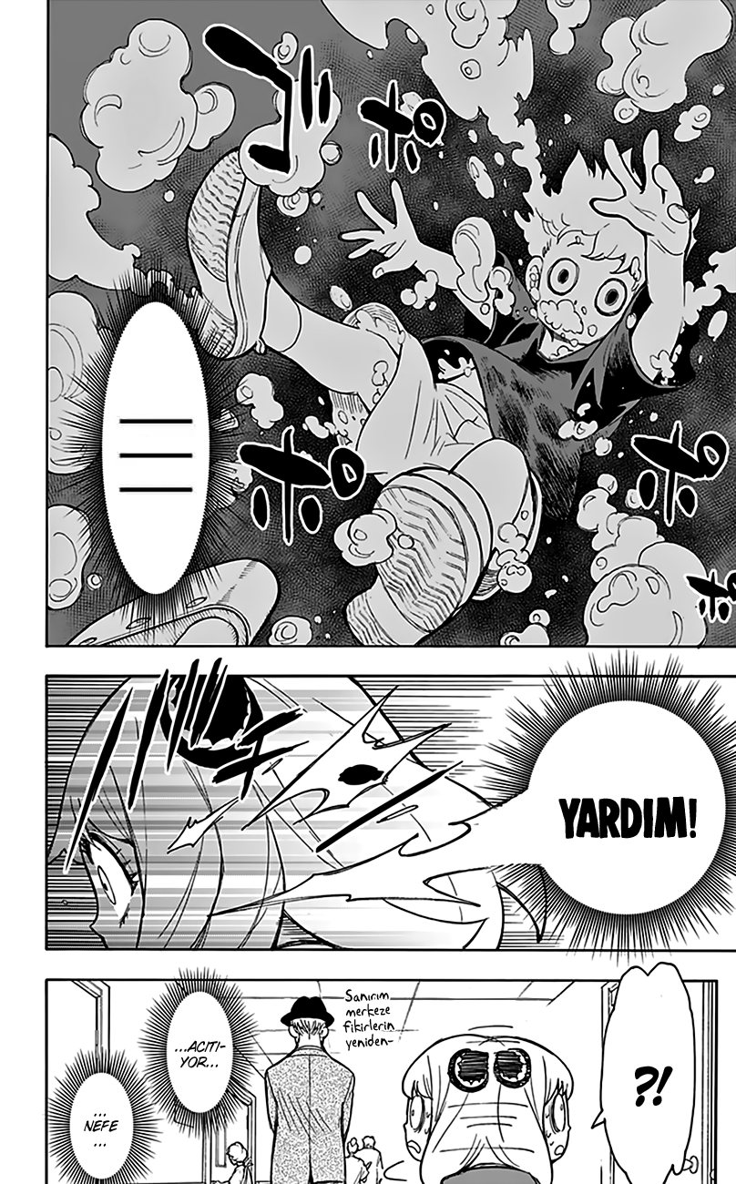 Read SPYxFAMILY TR Manga Online