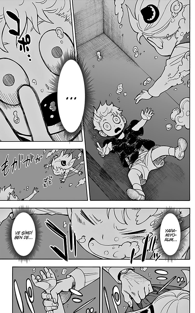 Read SPYxFAMILY TR Manga Online
