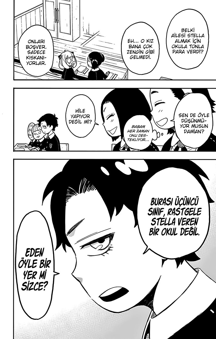 Read SPYxFAMILY TR Manga Online