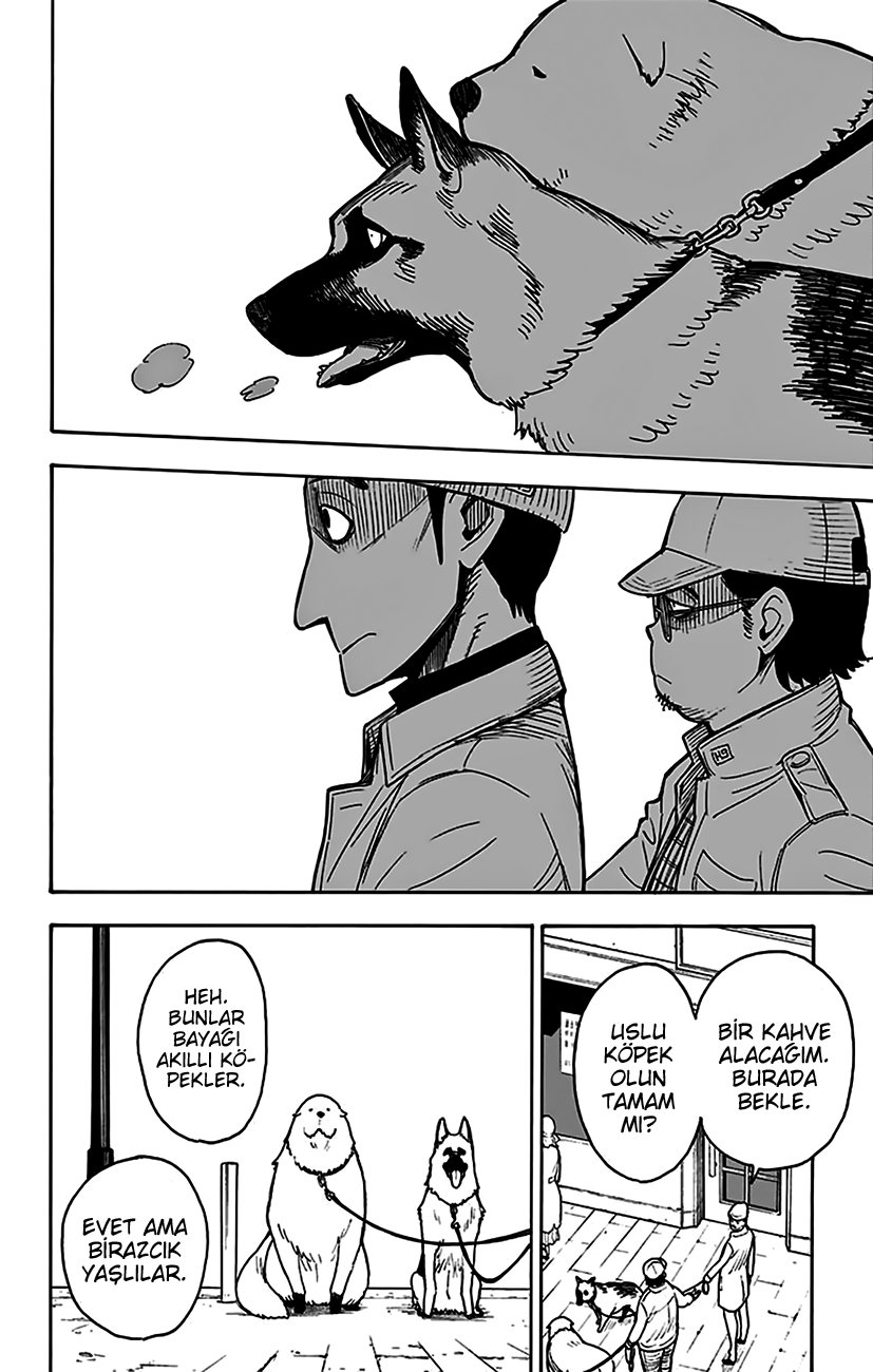 Read SPYxFAMILY TR Manga Online
