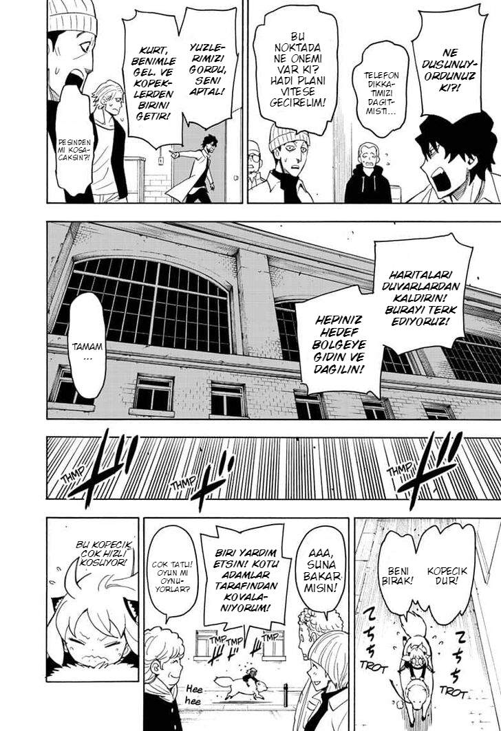 Read SPYxFAMILY TR Manga Online