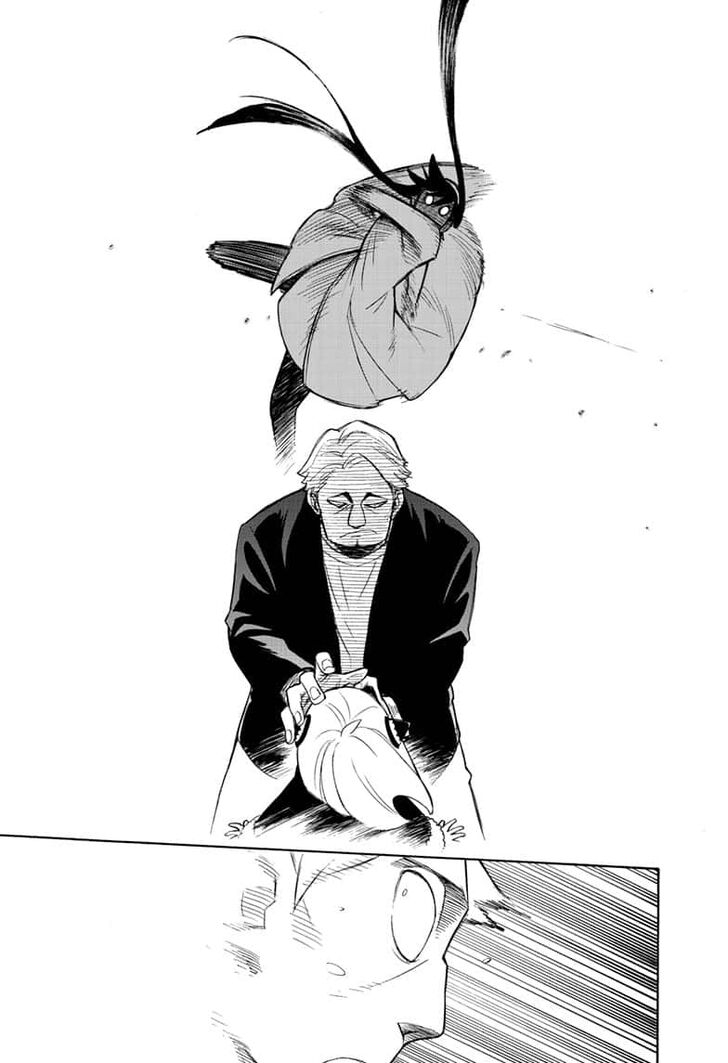 Read SPYxFAMILY TR Manga Online
