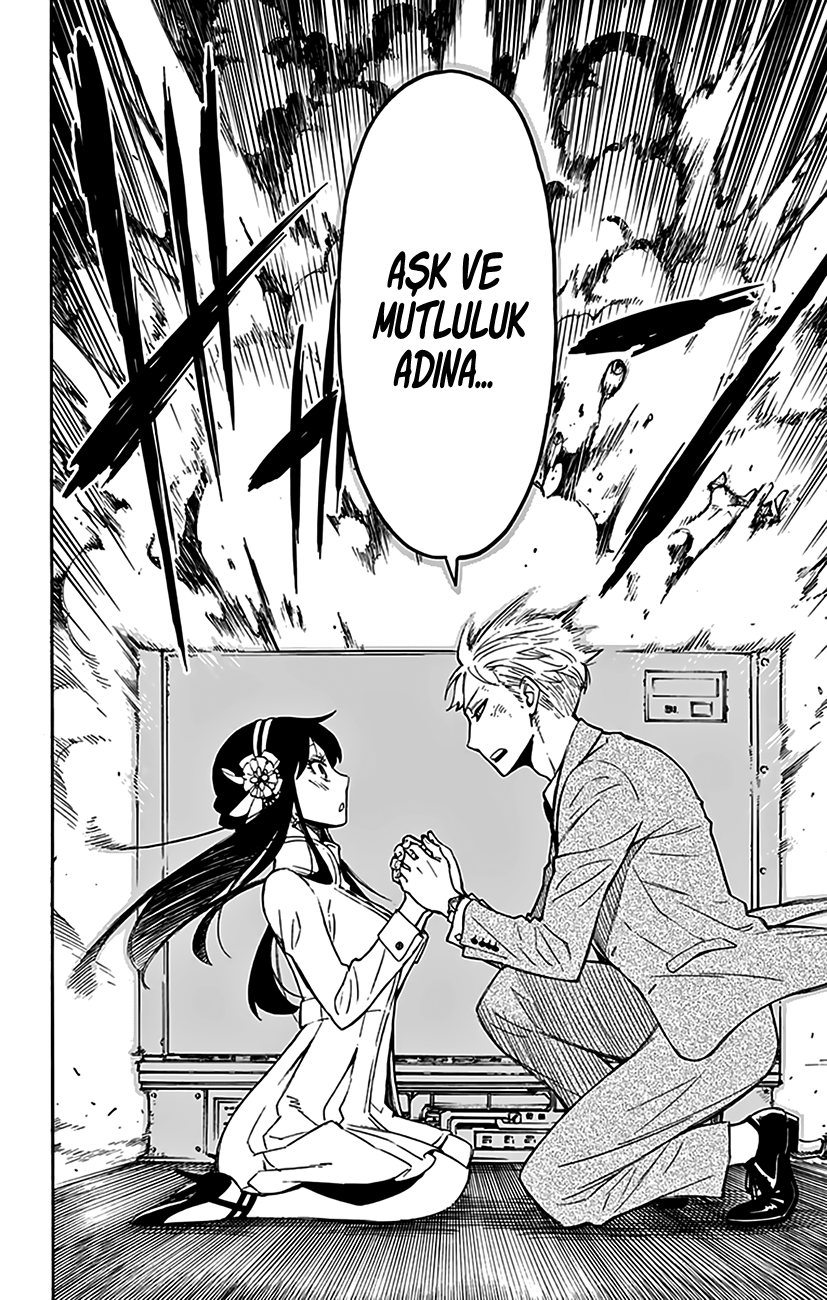 Read SPYxFAMILY TR Manga Online