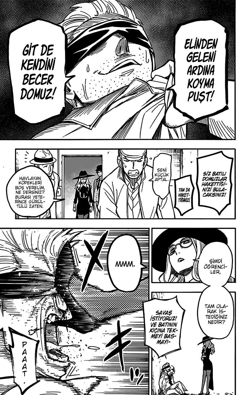 Read SPYxFAMILY TR Manga Online