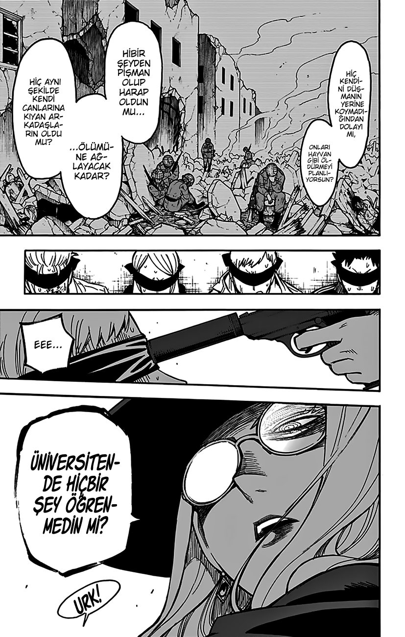Read SPYxFAMILY TR Manga Online