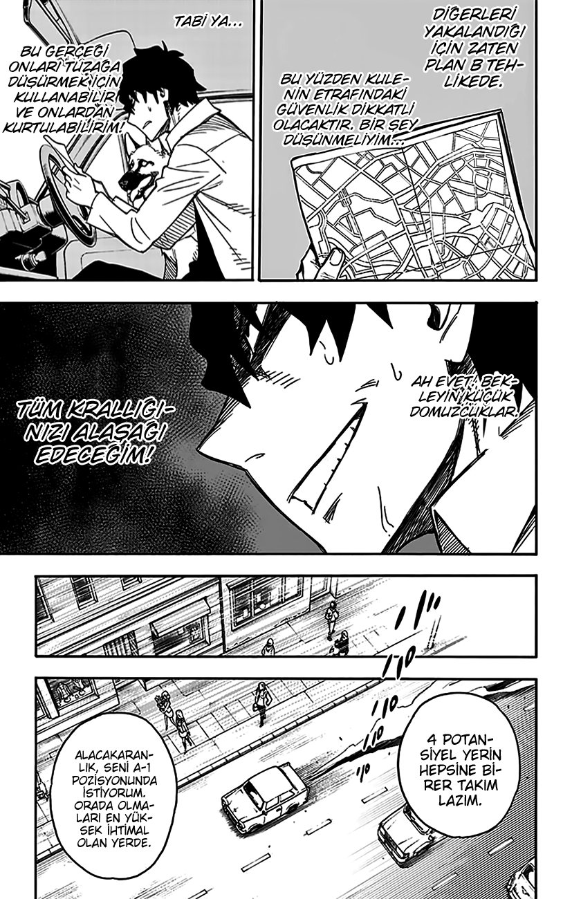 Read SPYxFAMILY TR Manga Online