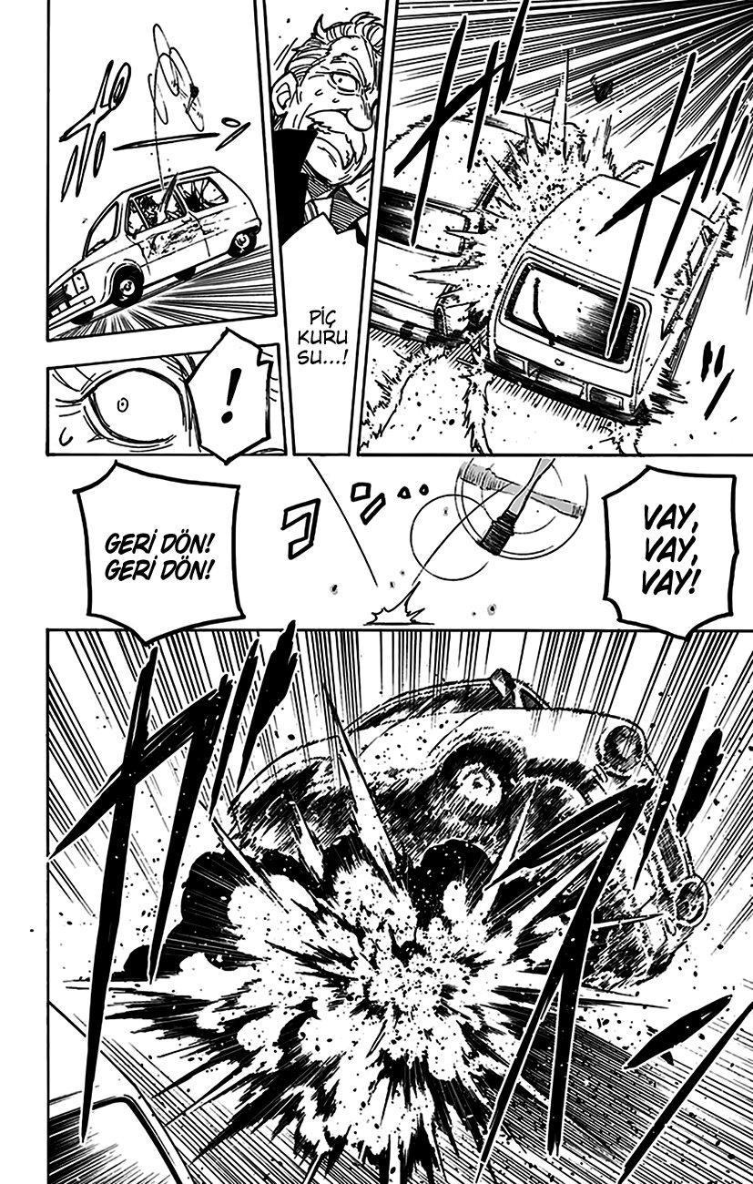 Read SPYxFAMILY TR Manga Online