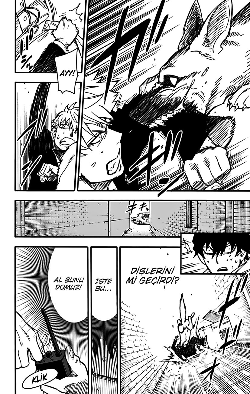 Read SPYxFAMILY TR Manga Online
