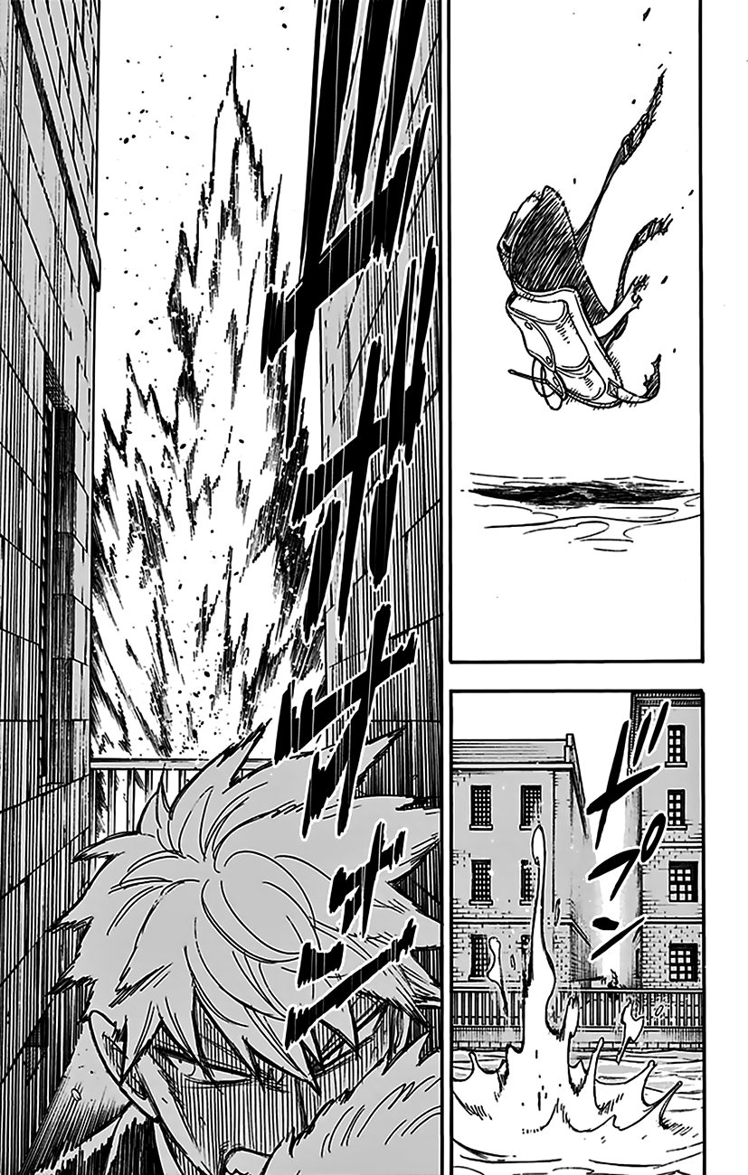 Read SPYxFAMILY TR Manga Online