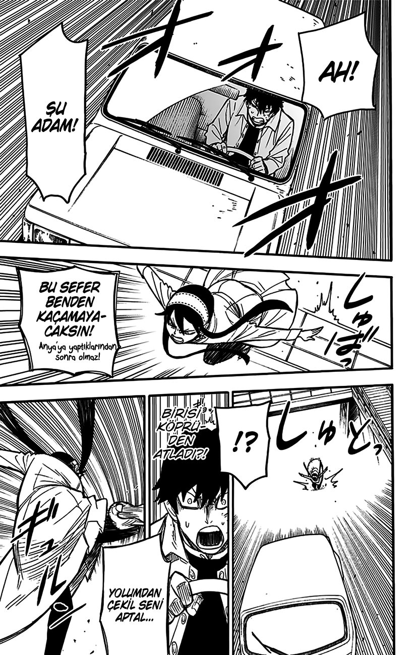 Read SPYxFAMILY TR Manga Online