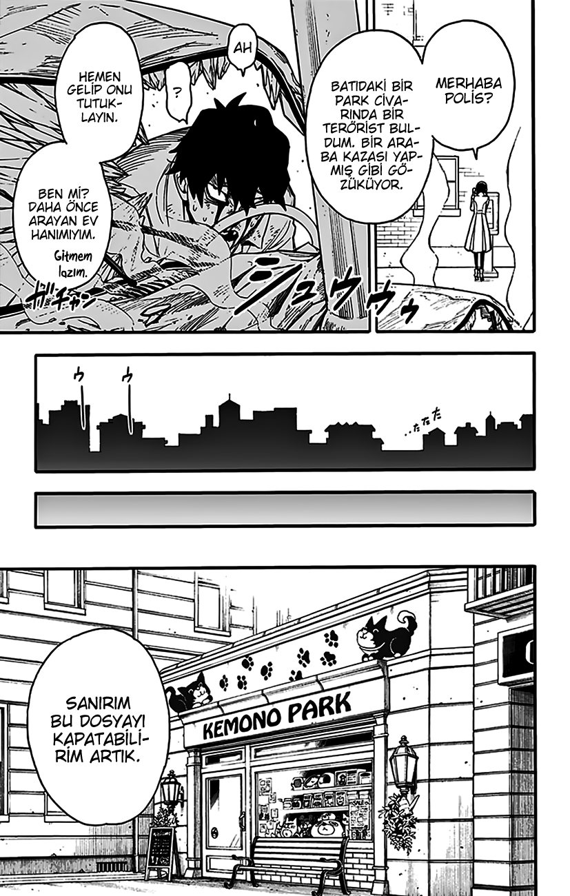 Read SPYxFAMILY TR Manga Online