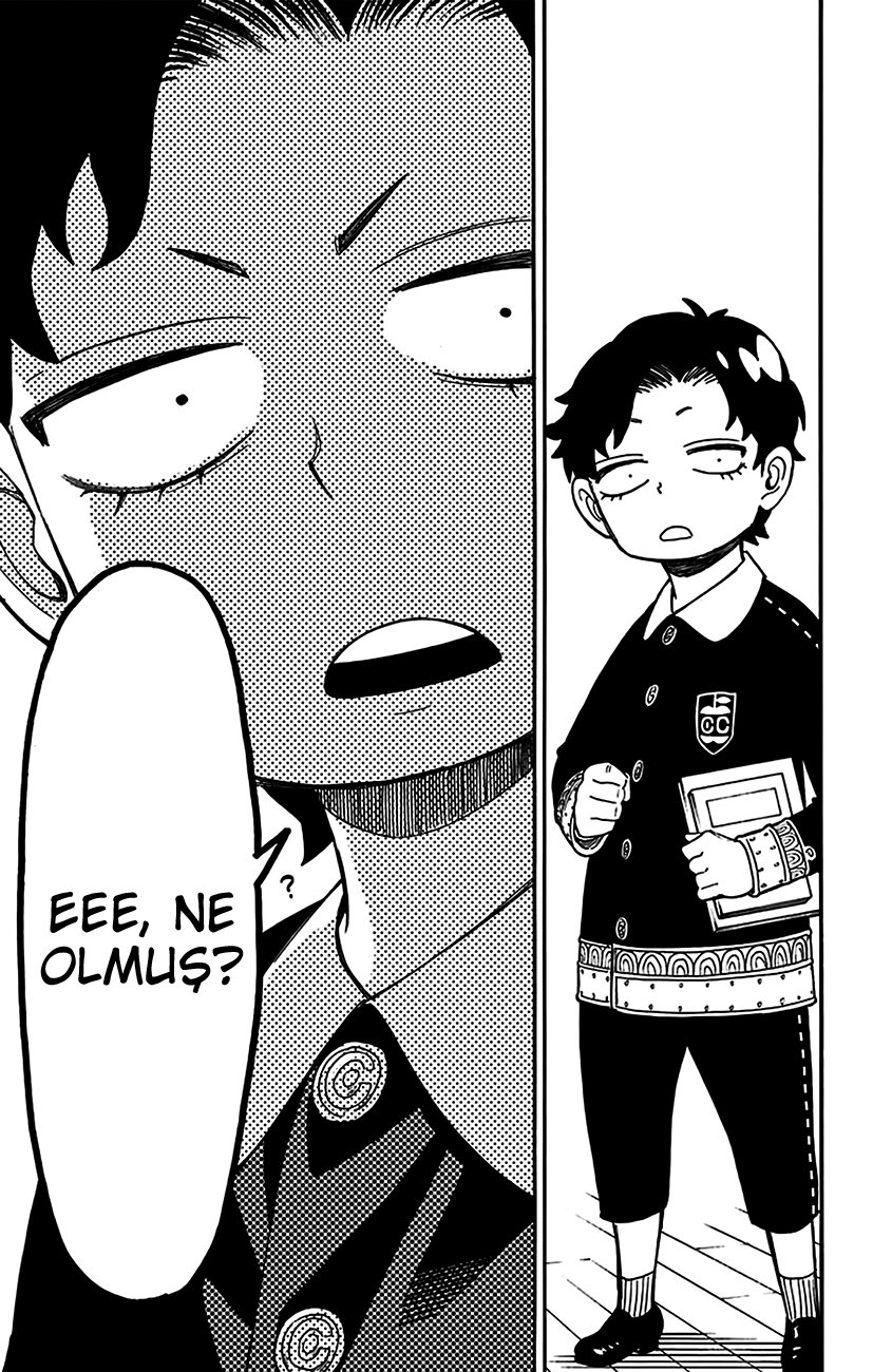 Read SPYxFAMILY TR Manga Online