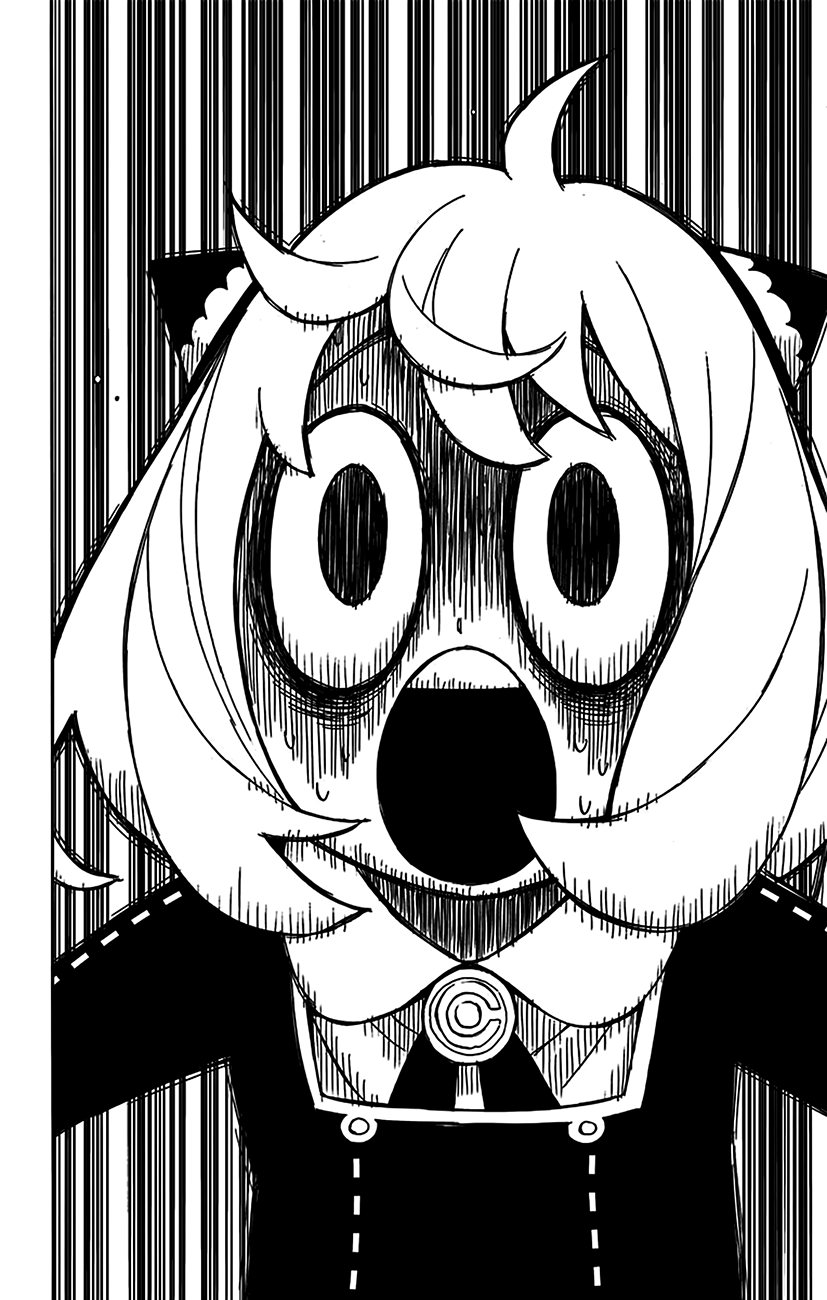 Read SPYxFAMILY TR Manga Online