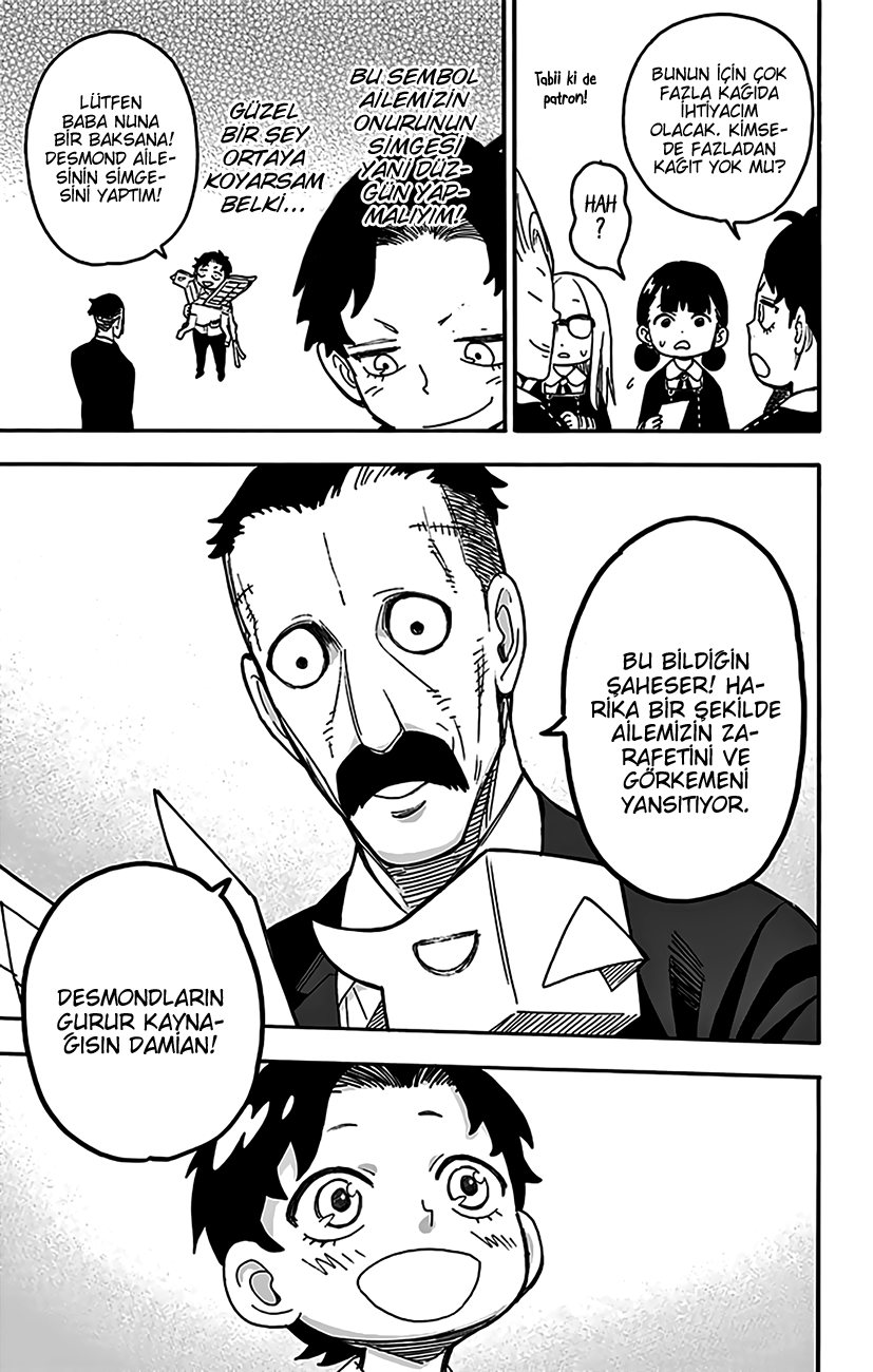 Read SPYxFAMILY TR Manga Online