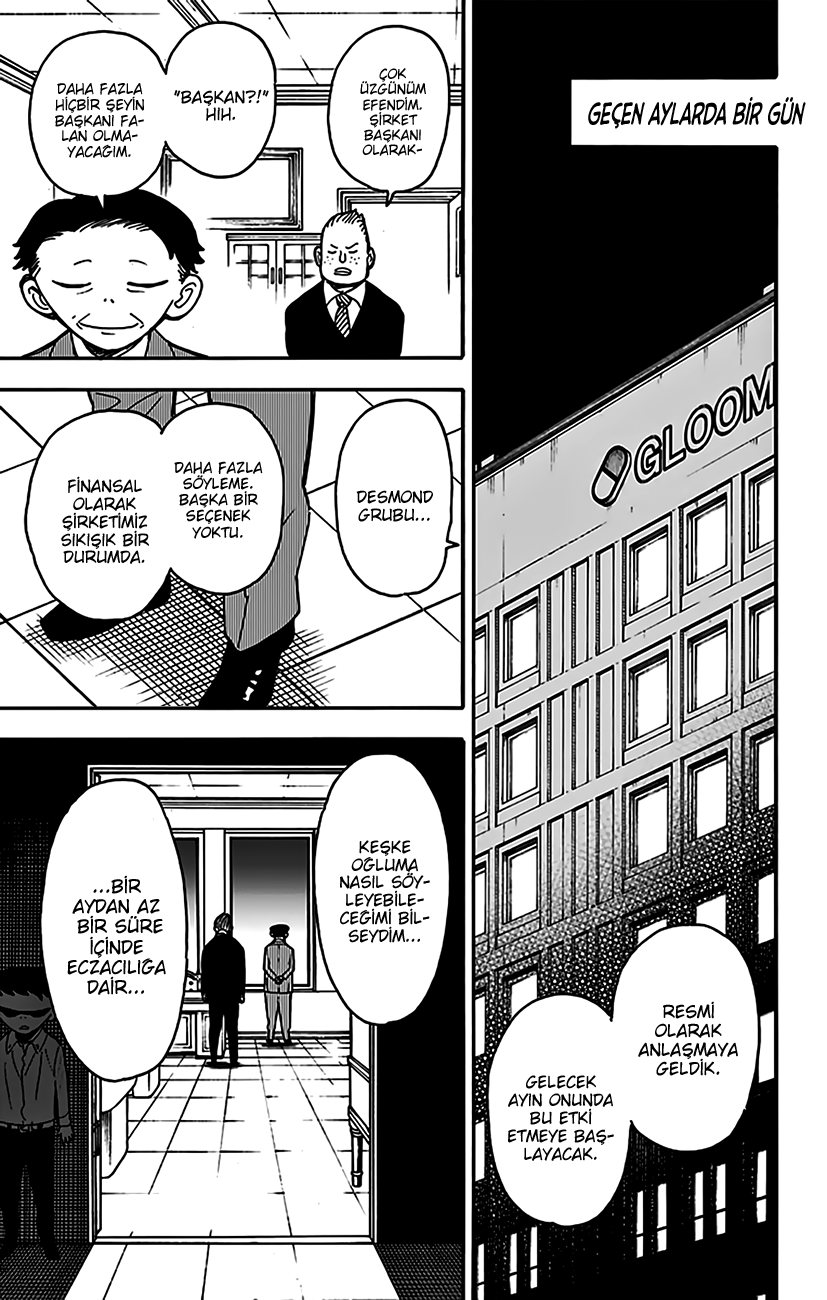 Read SPYxFAMILY TR Manga Online