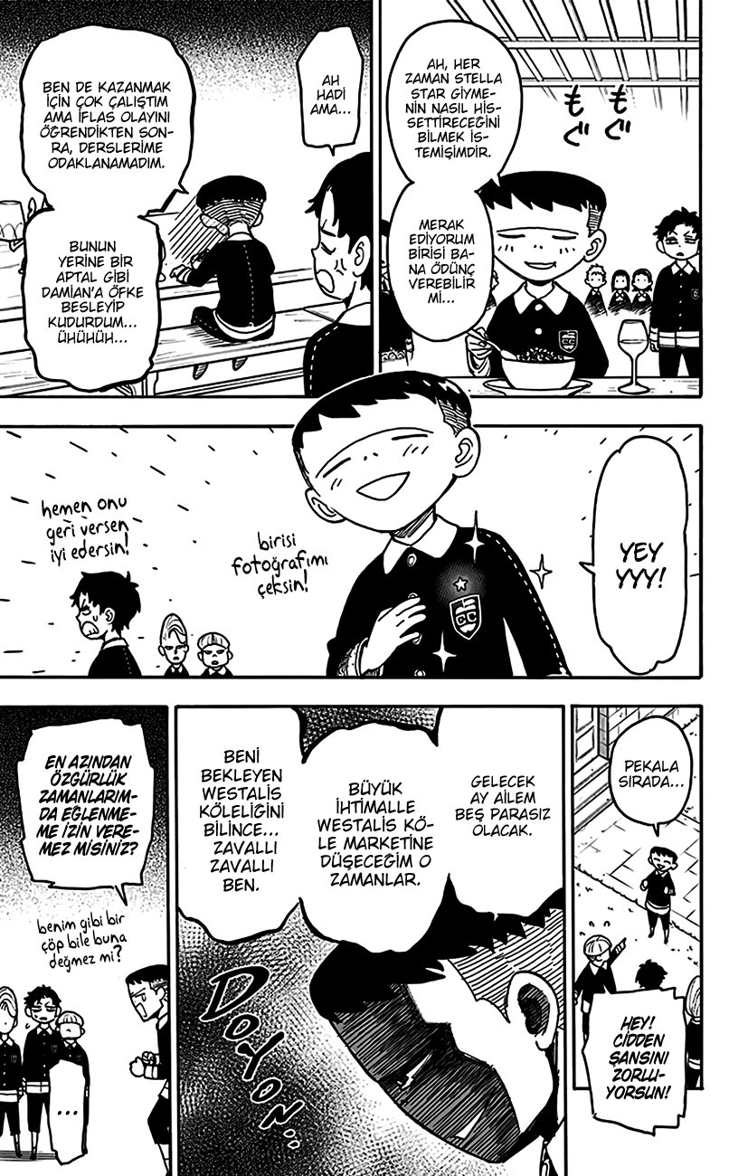 Read SPYxFAMILY TR Manga Online