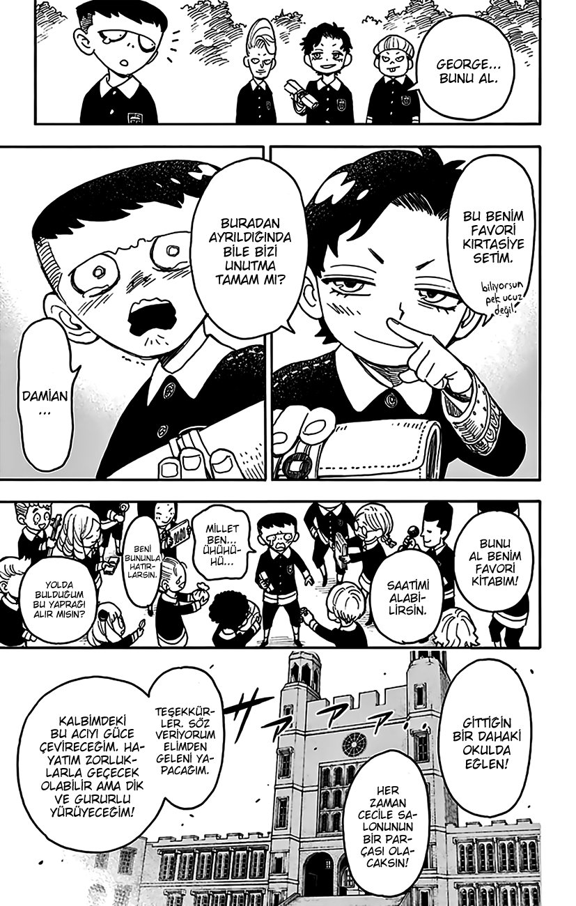 Read SPYxFAMILY TR Manga Online