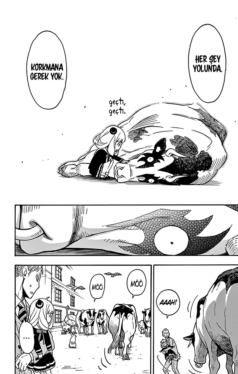 Read SPYxFAMILY TR Manga Online