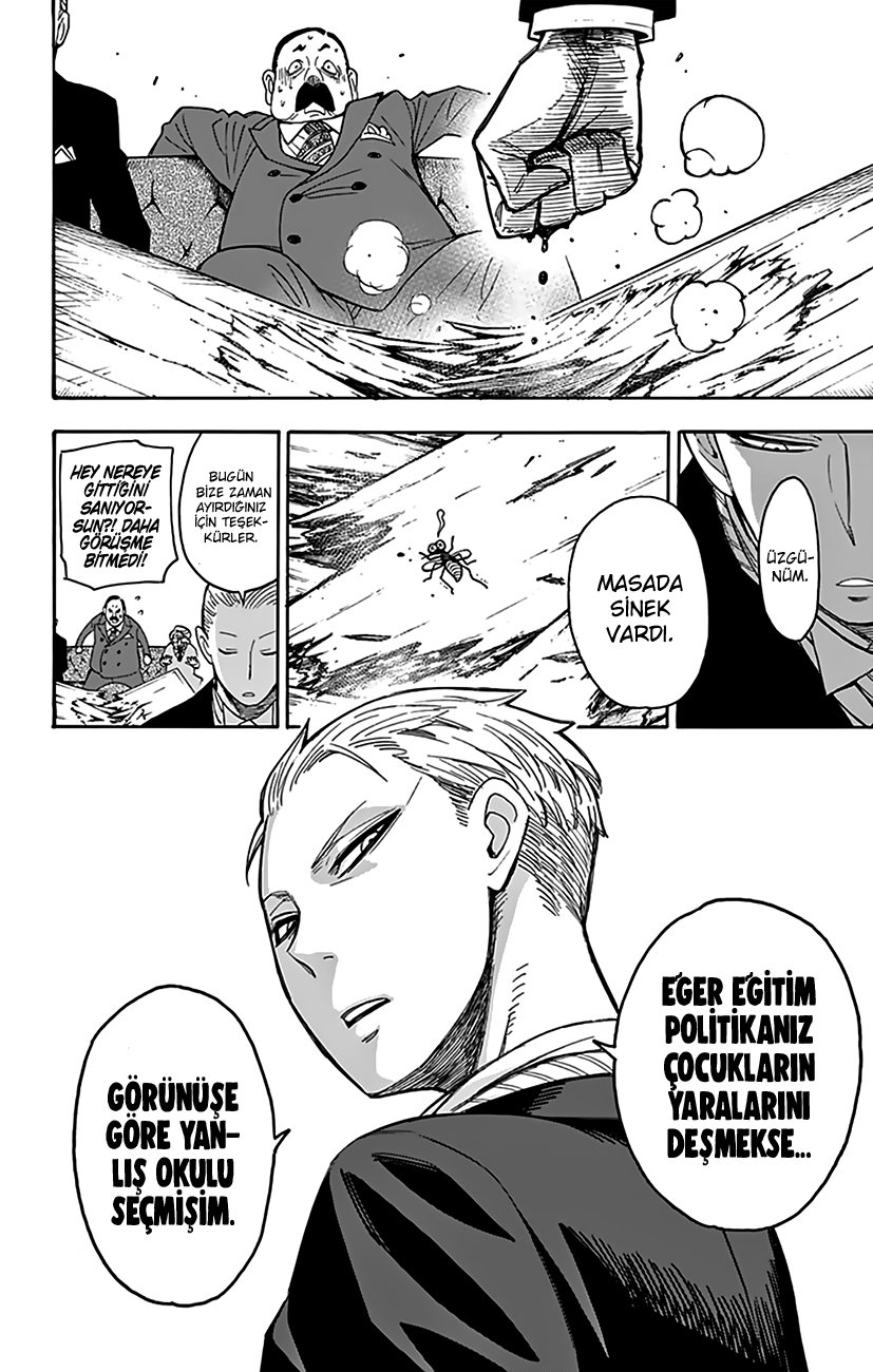 Read SPYxFAMILY TR Manga Online
