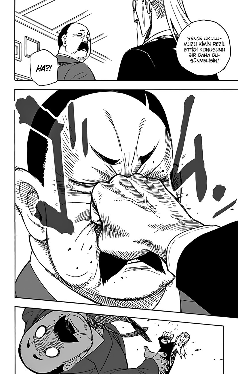 Read SPYxFAMILY TR Manga Online