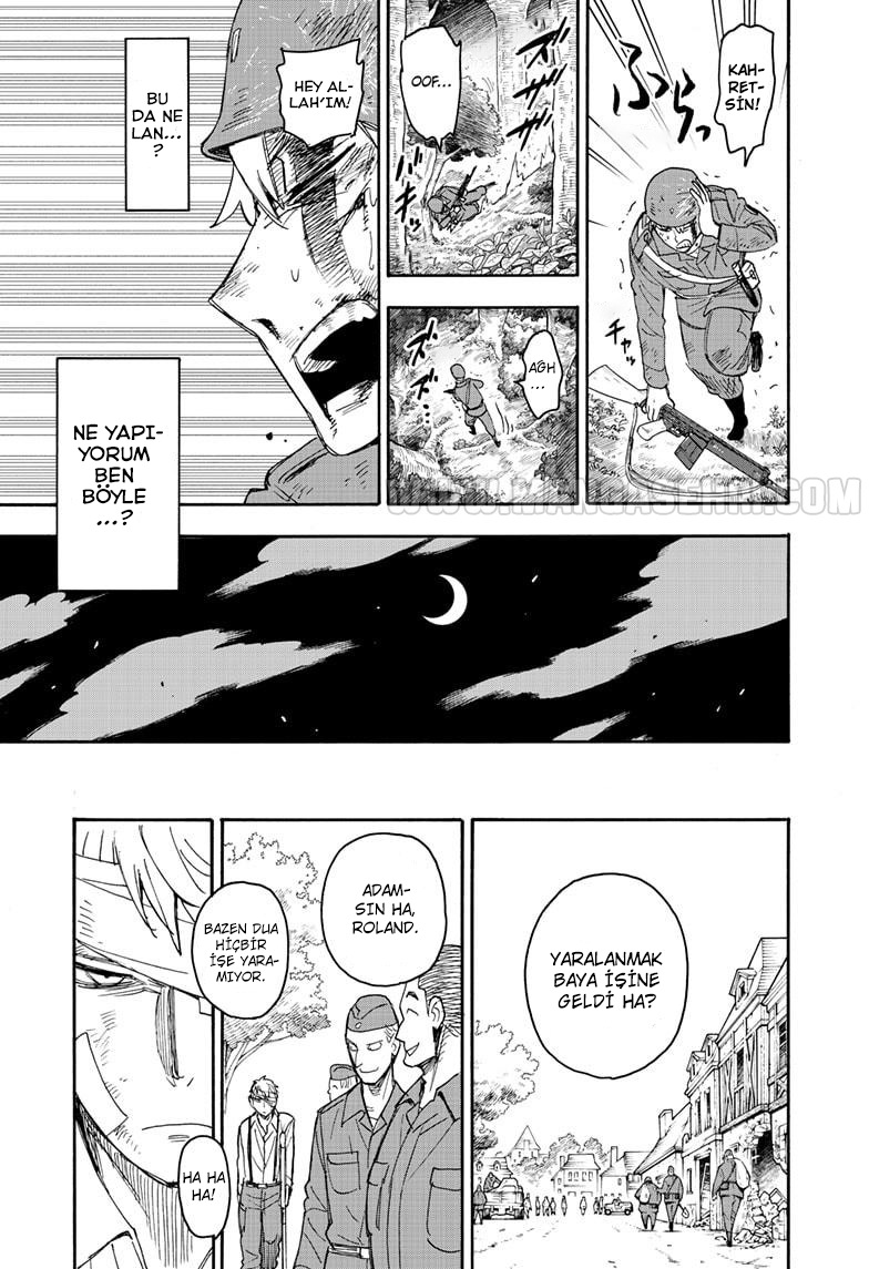 Read SPYxFAMILY TR Manga Online