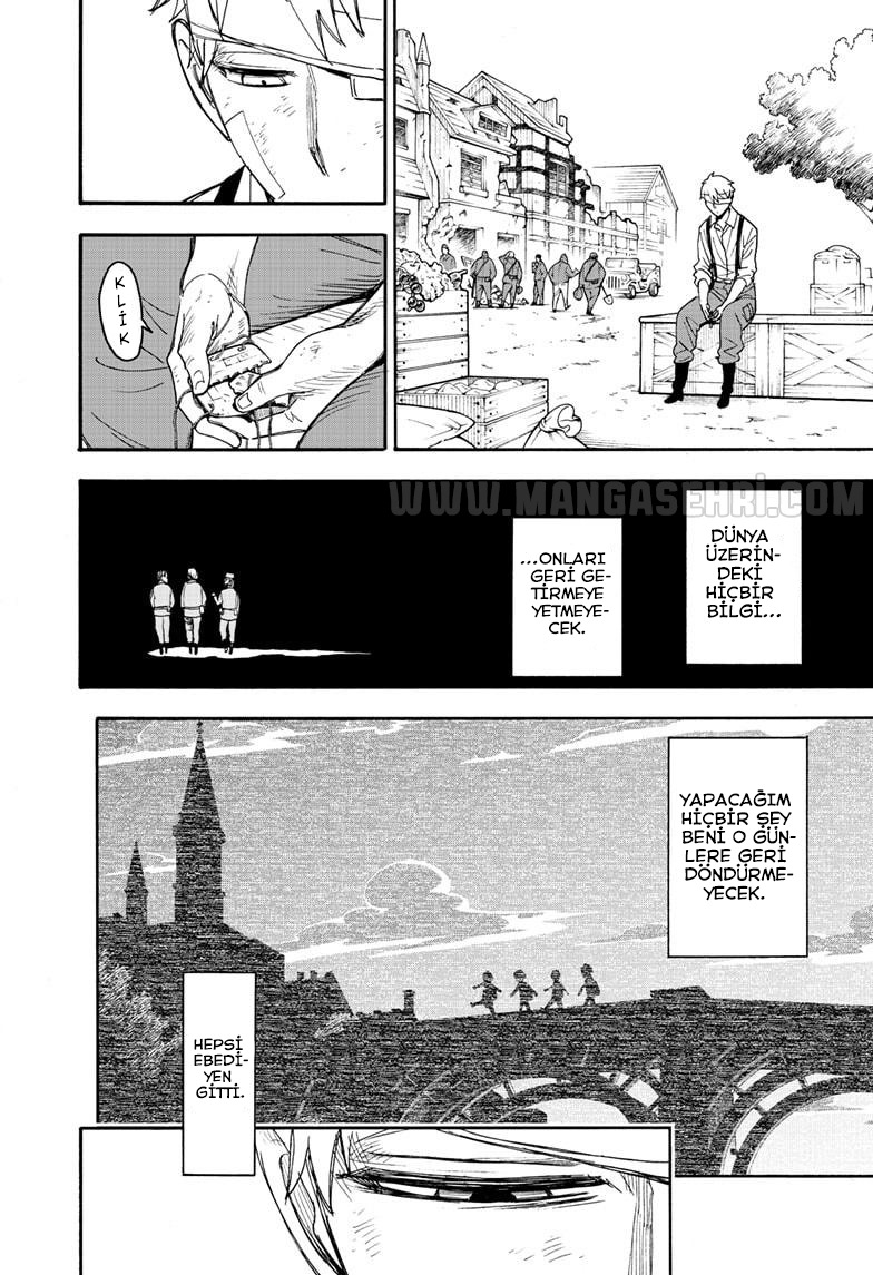 Read SPYxFAMILY TR Manga Online