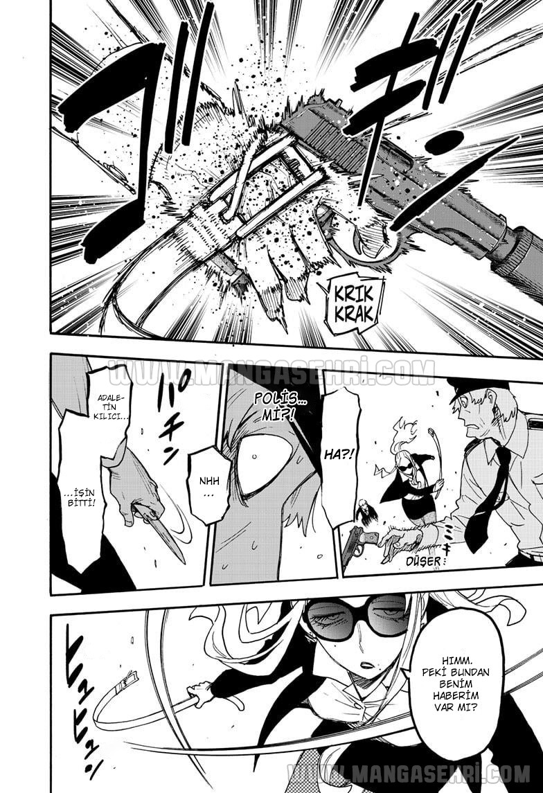 Read SPYxFAMILY TR Manga Online
