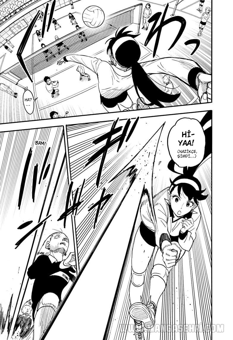 Read SPYxFAMILY TR Manga Online