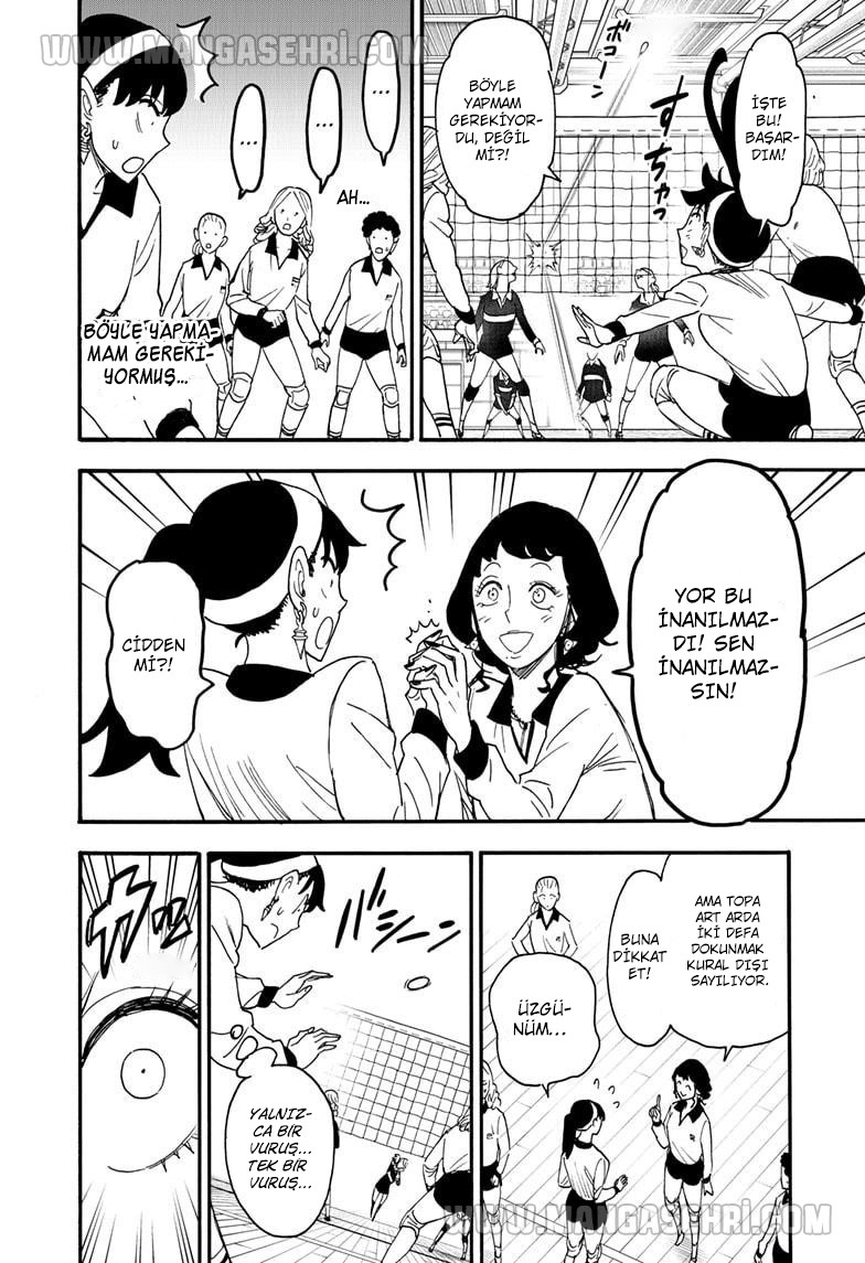 Read SPYxFAMILY TR Manga Online