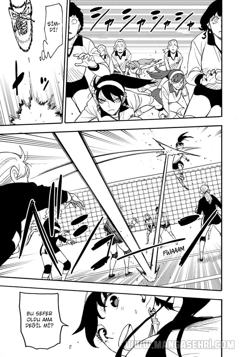 Read SPYxFAMILY TR Manga Online
