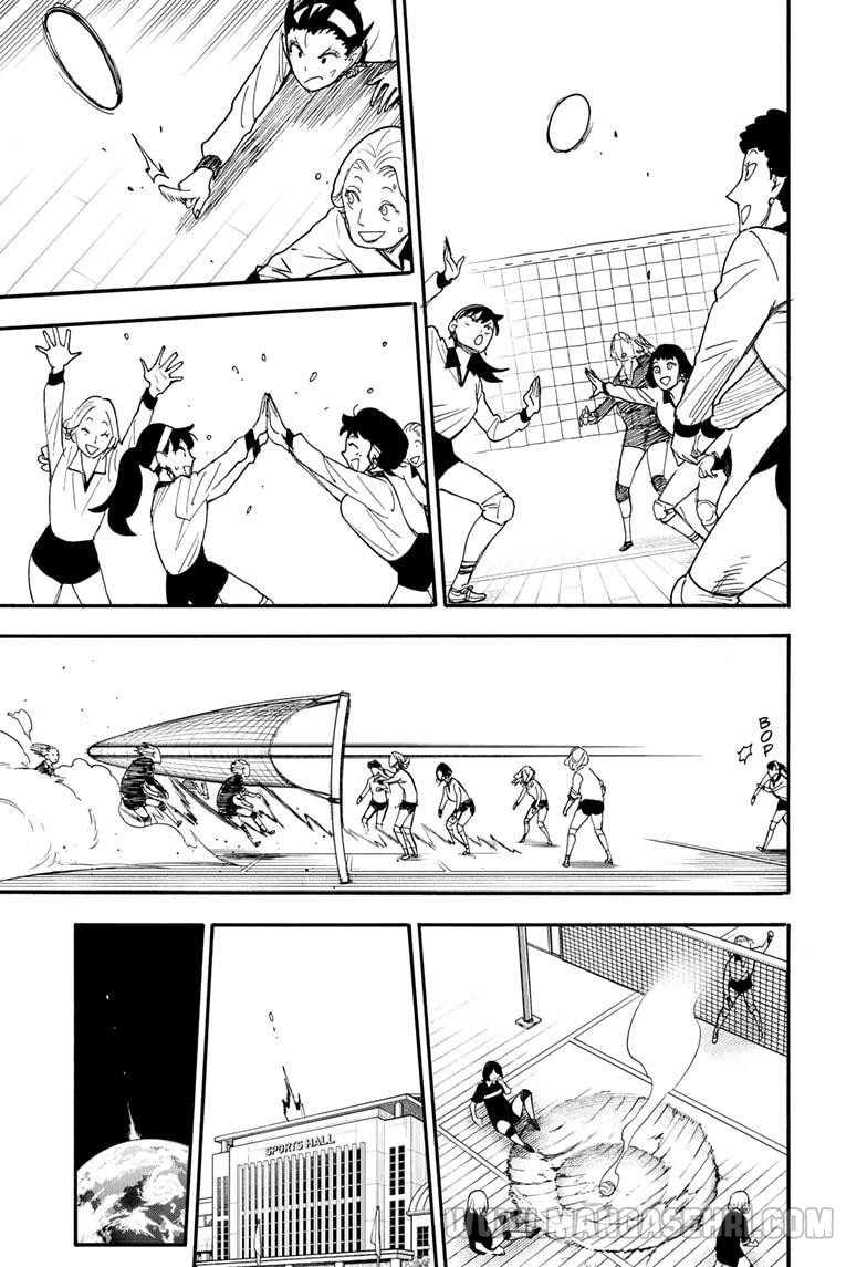 Read SPYxFAMILY TR Manga Online