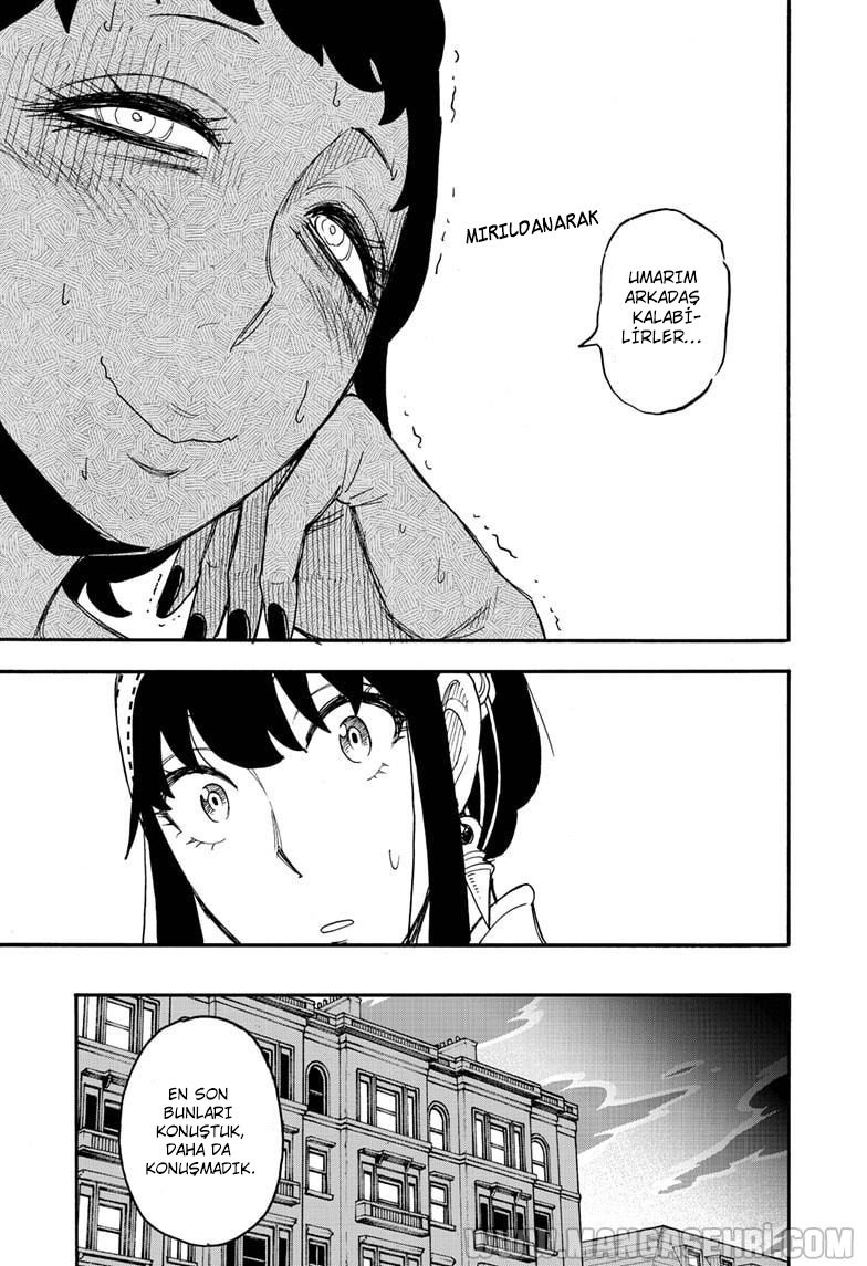 Read SPYxFAMILY TR Manga Online