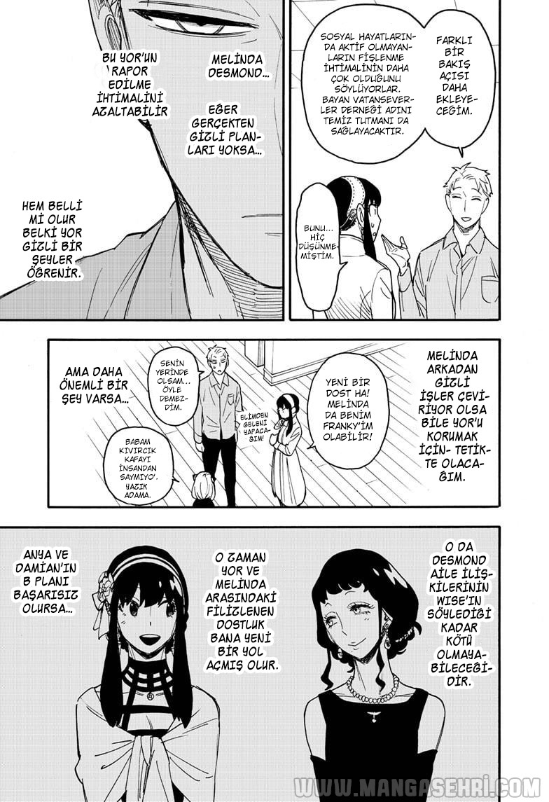 Read SPYxFAMILY TR Manga Online