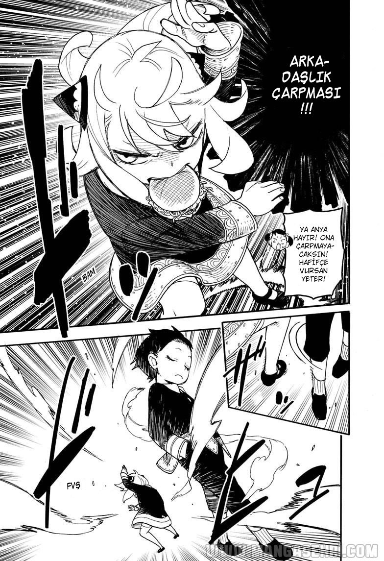 Read SPYxFAMILY TR Manga Online