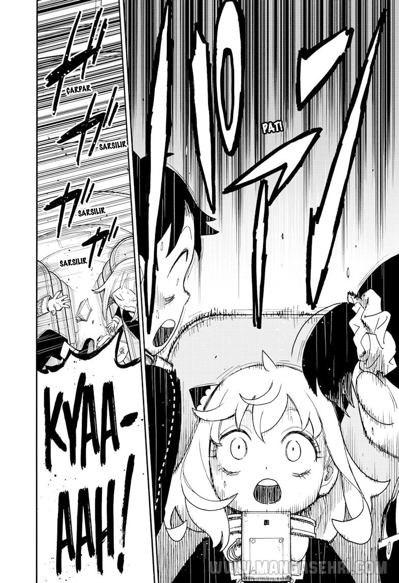 Read SPYxFAMILY TR Manga Online