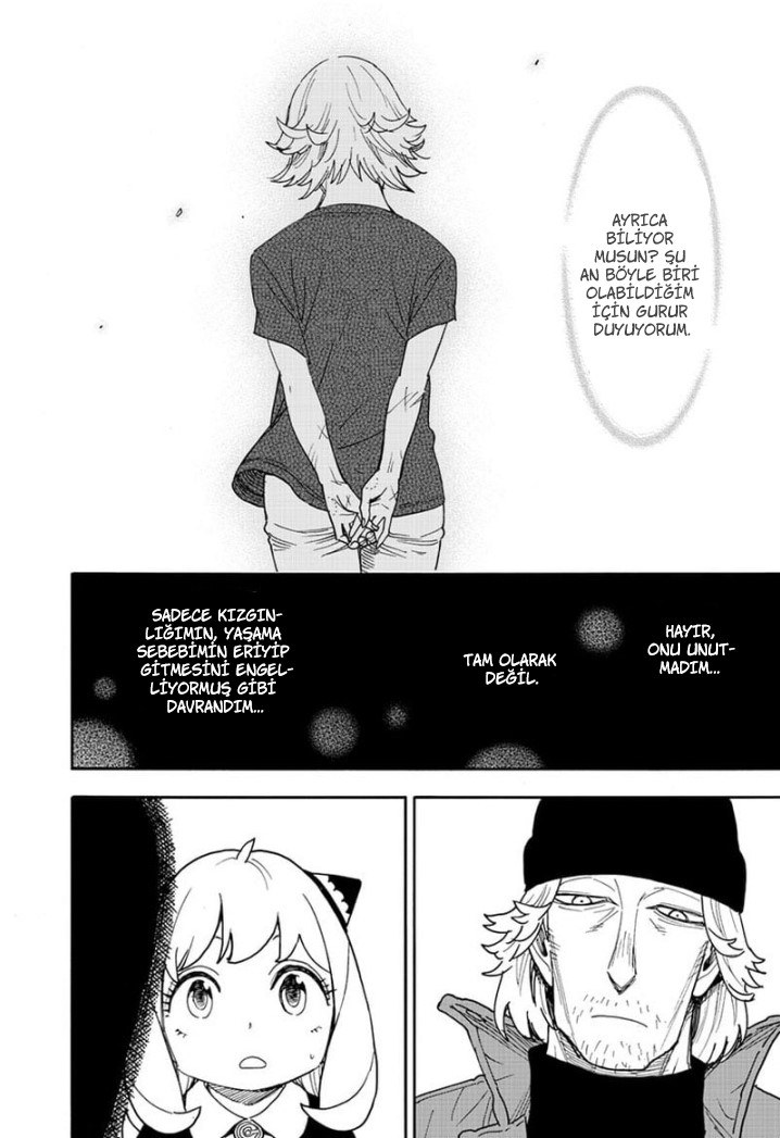 Read SPYxFAMILY TR Manga Online