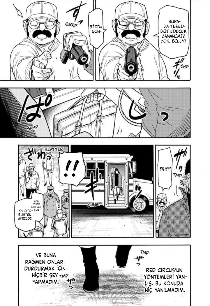 Read SPYxFAMILY TR Manga Online